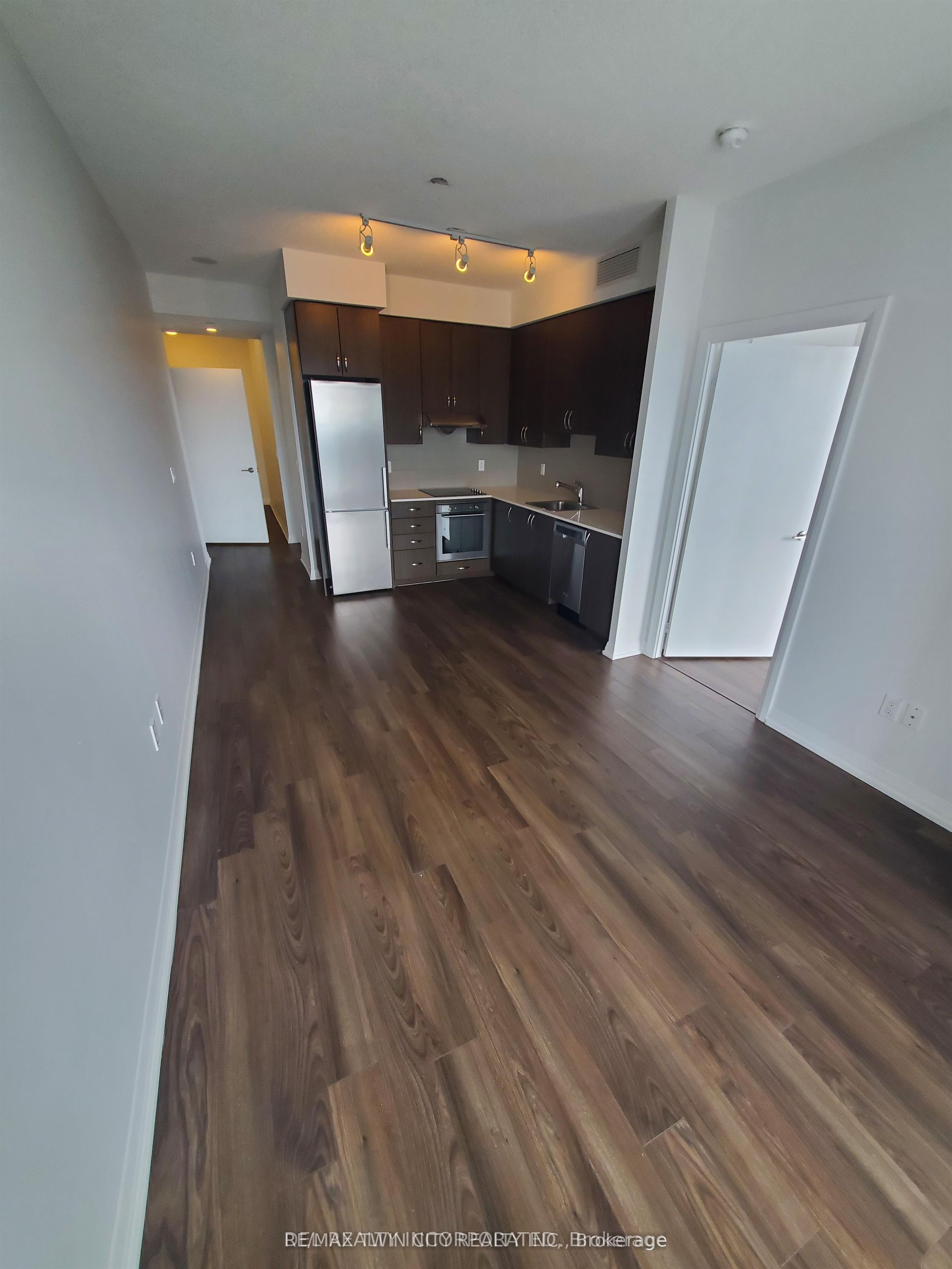 Unit 1805 - 55 ANN O'REILLY Road, North York 4