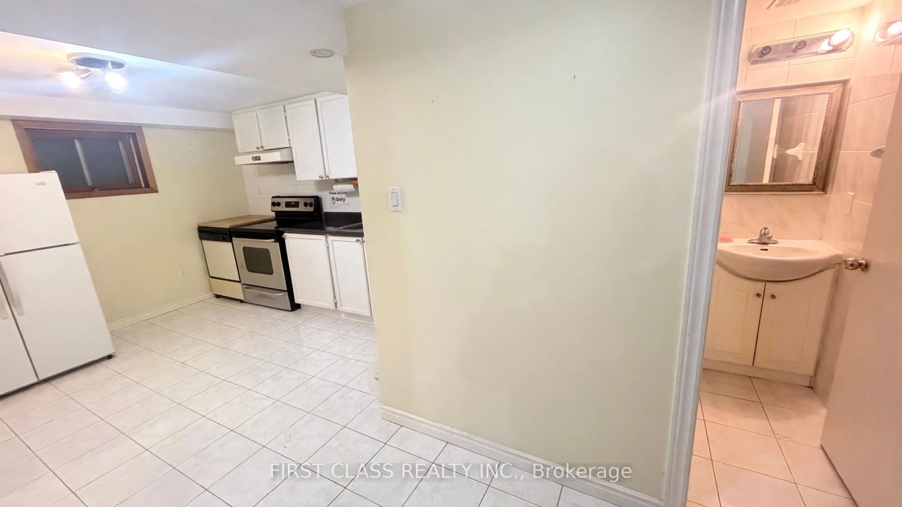 Unit Basement - 81 Apache Trail, North York 5