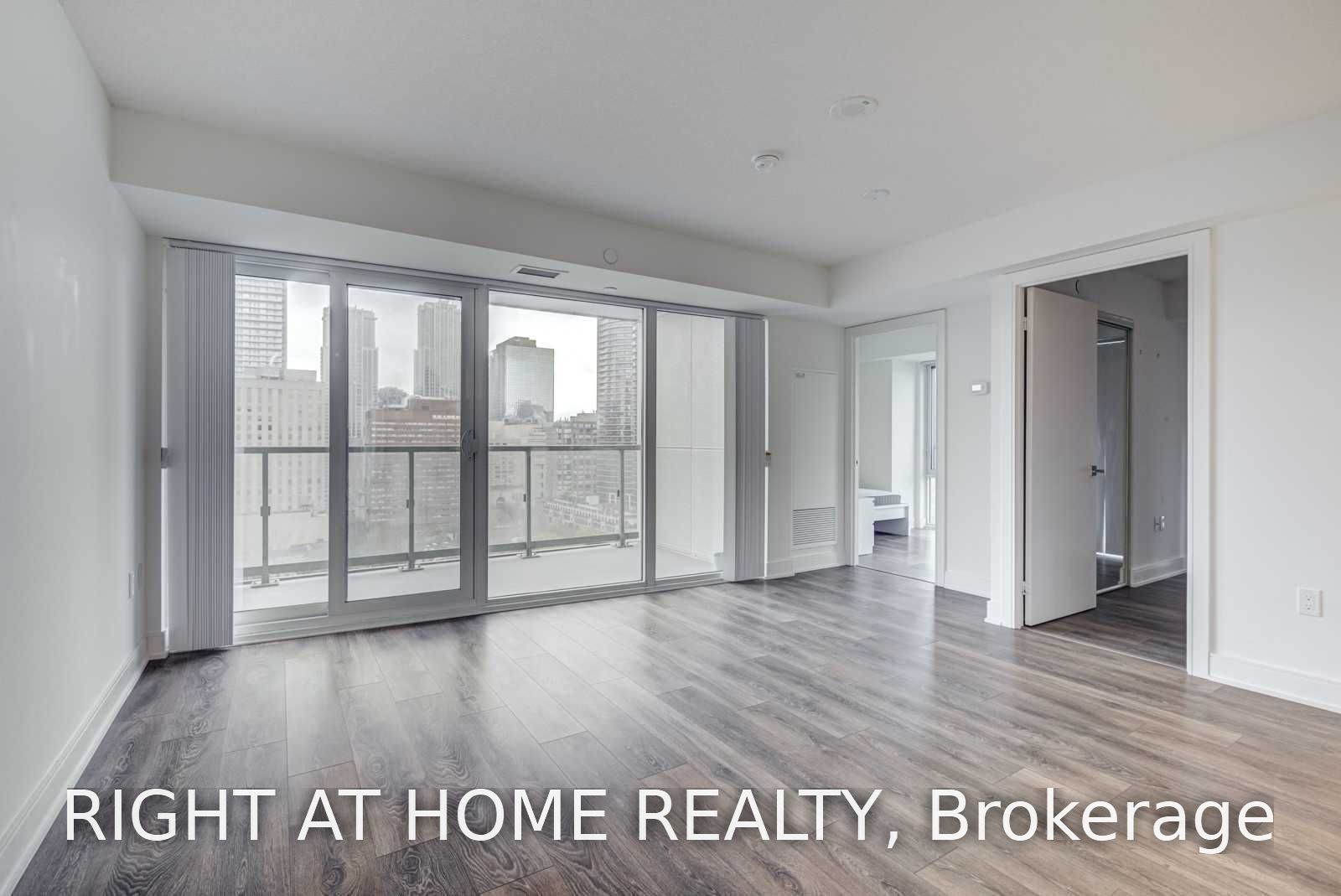 Unit 1402 - 89 Mcgill Street, Toronto 3