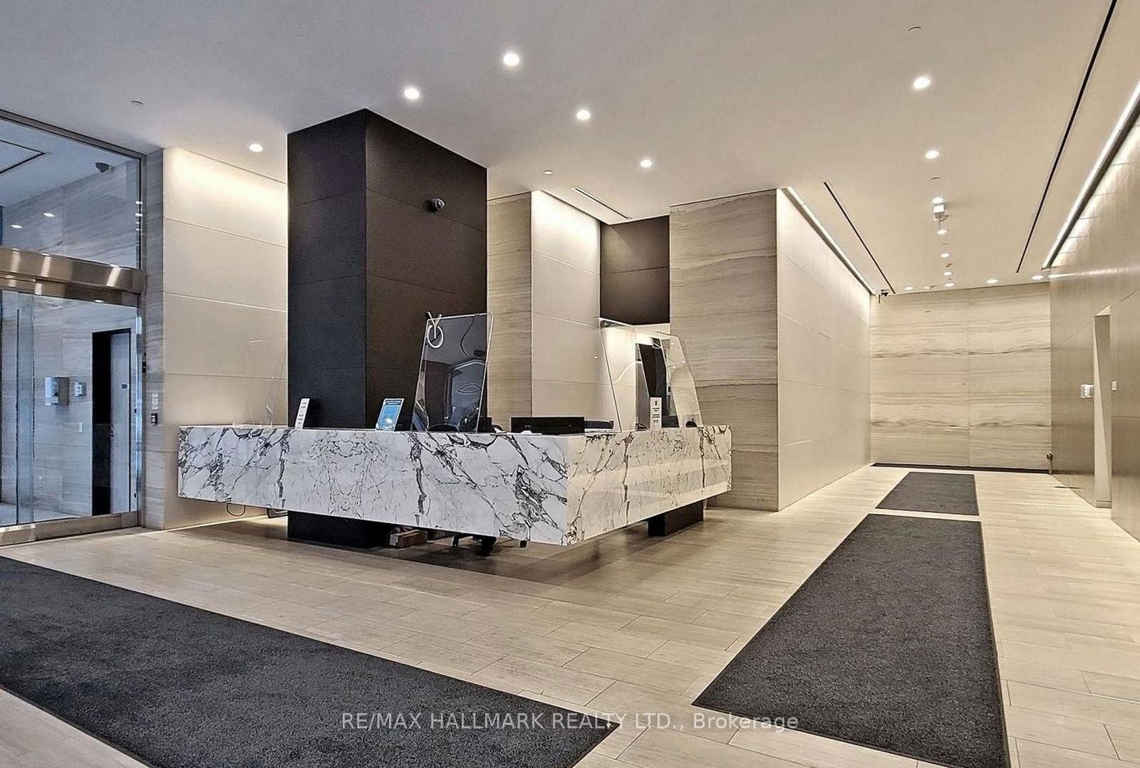 Unit 5207 - 7 Grenville Street, Toronto 2