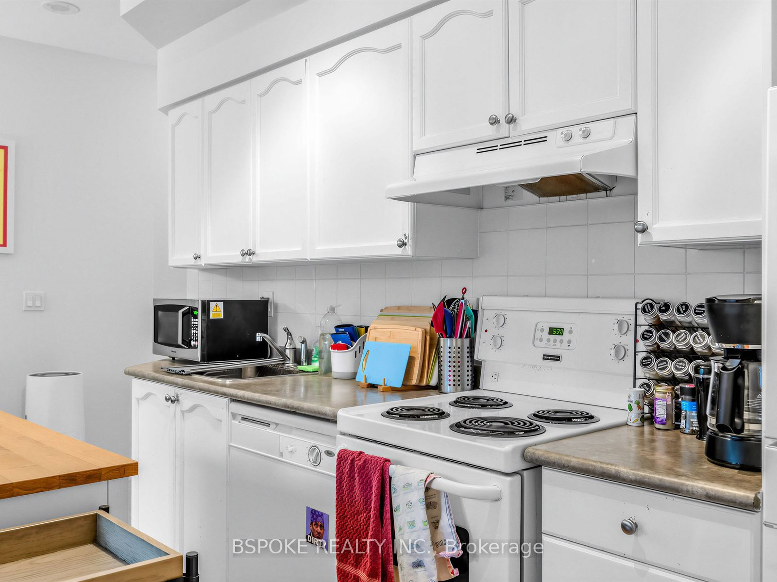 Unit 235 - 231 Fort York Boulevard, Toronto 5