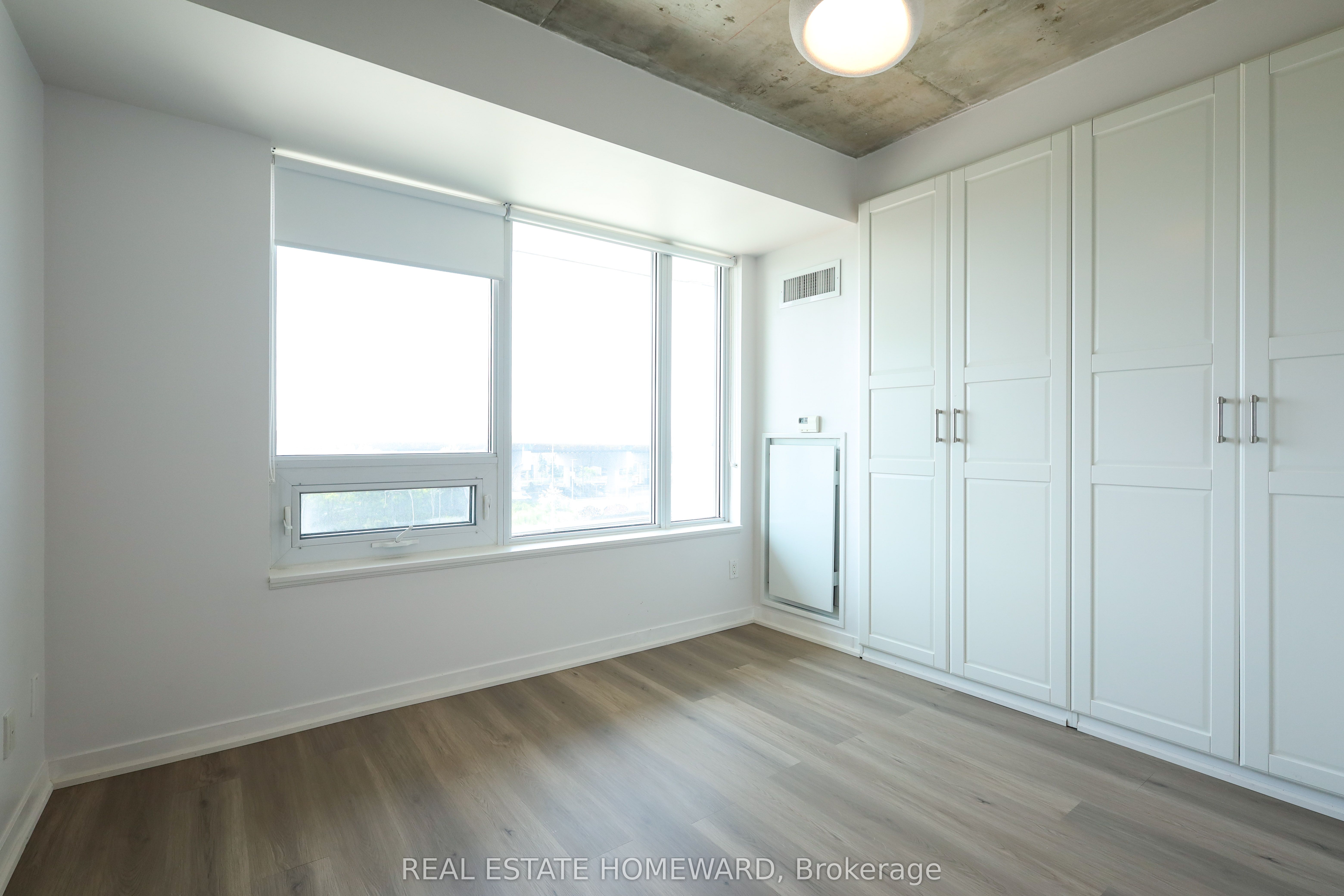 Unit 313 - 55 East Liberty Street, Toronto 5