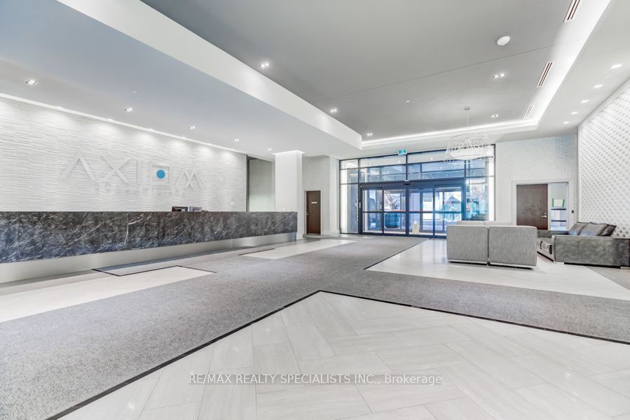 Unit 1711 - 460 Adelaide Street E, Toronto 5