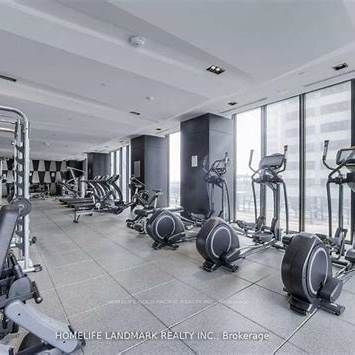 Unit 5103 - 8 Eglinton Avenue E, Toronto 3
