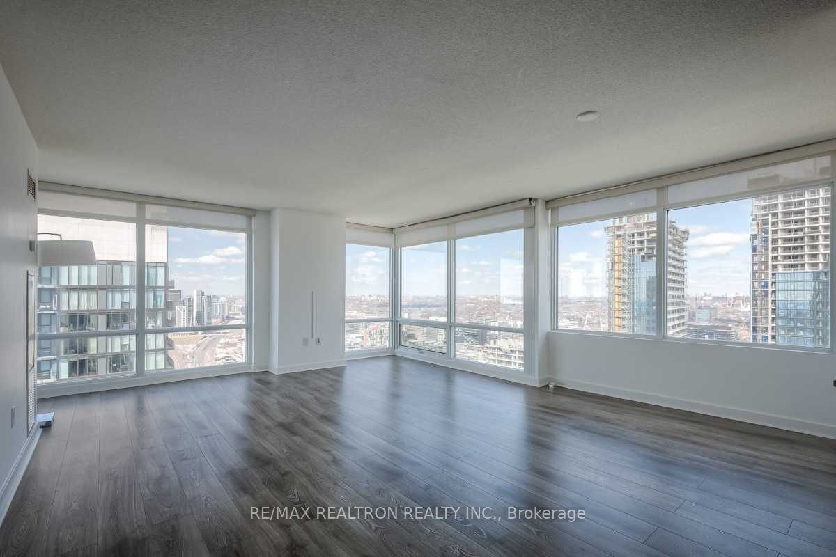 Unit 4310 - 25 Telegram Mews, Toronto 5