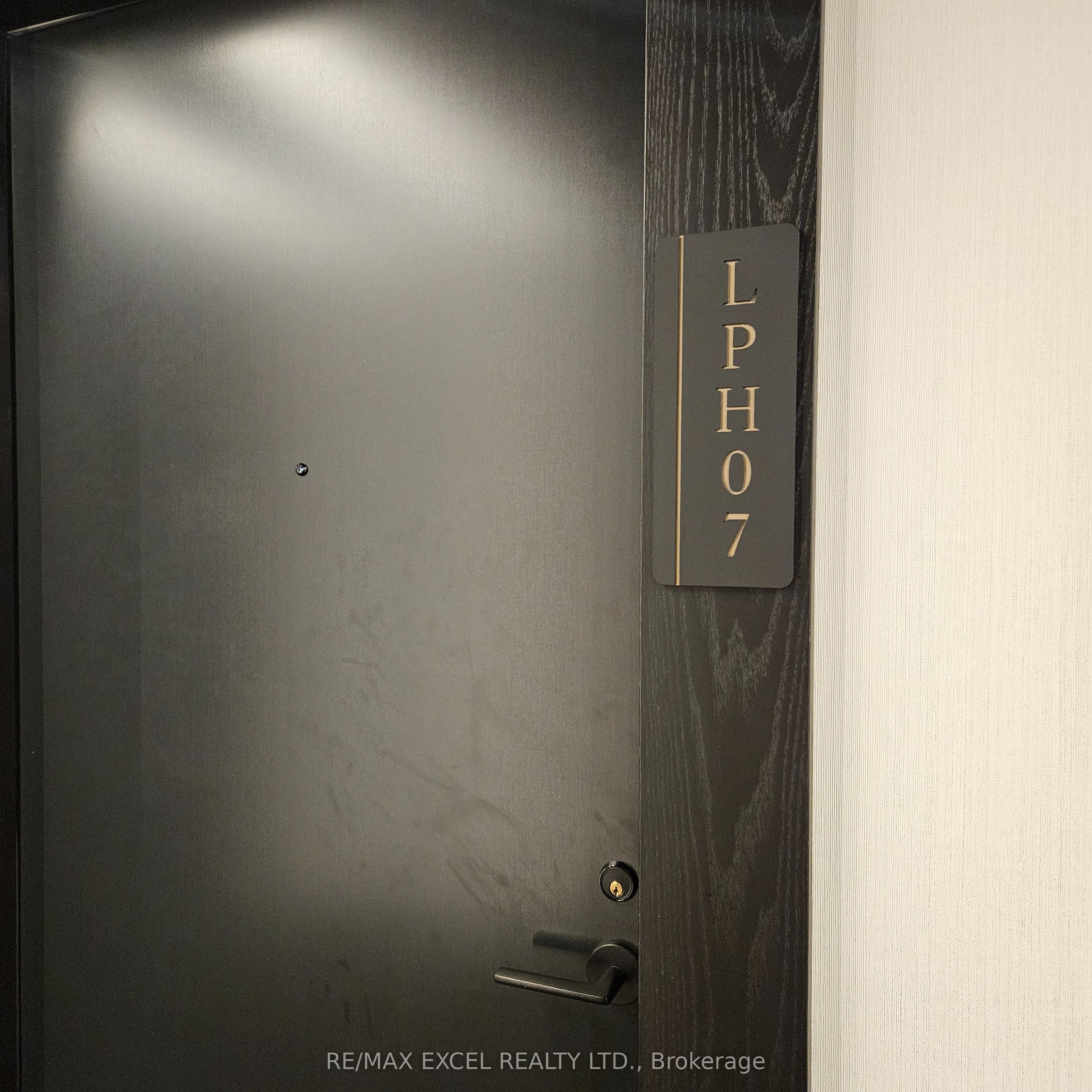 Unit 3607 - 127 Broadway Avenue, Toronto 2