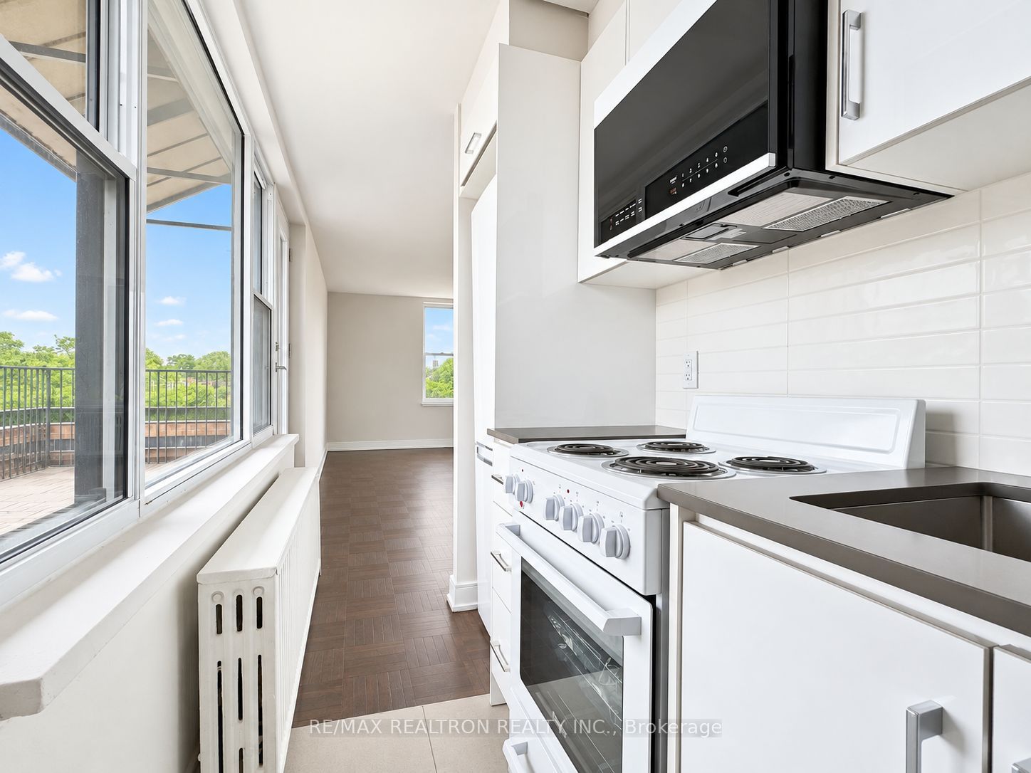 Unit 510 - 1545 Bathurst Street, Toronto 5