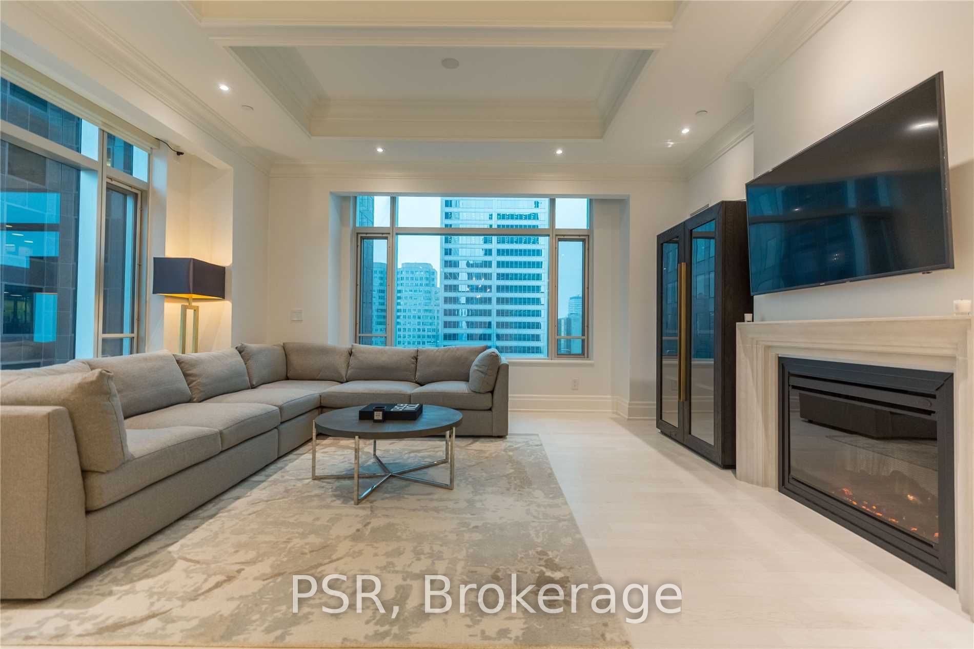 Unit 4104 - 311 Bay Street, Toronto 4