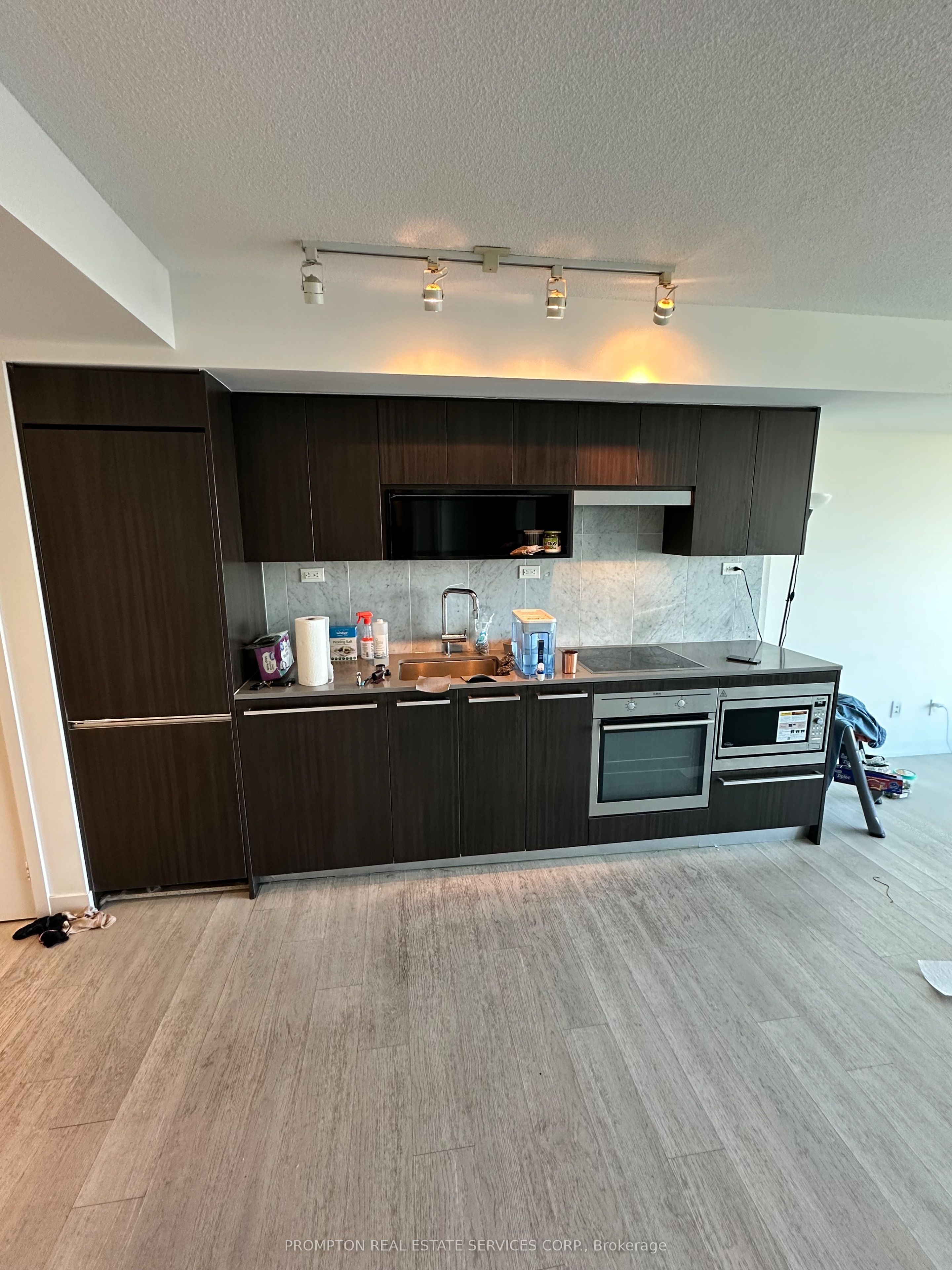 Unit 1912 - 80 Queens Wharf Road, Toronto 5