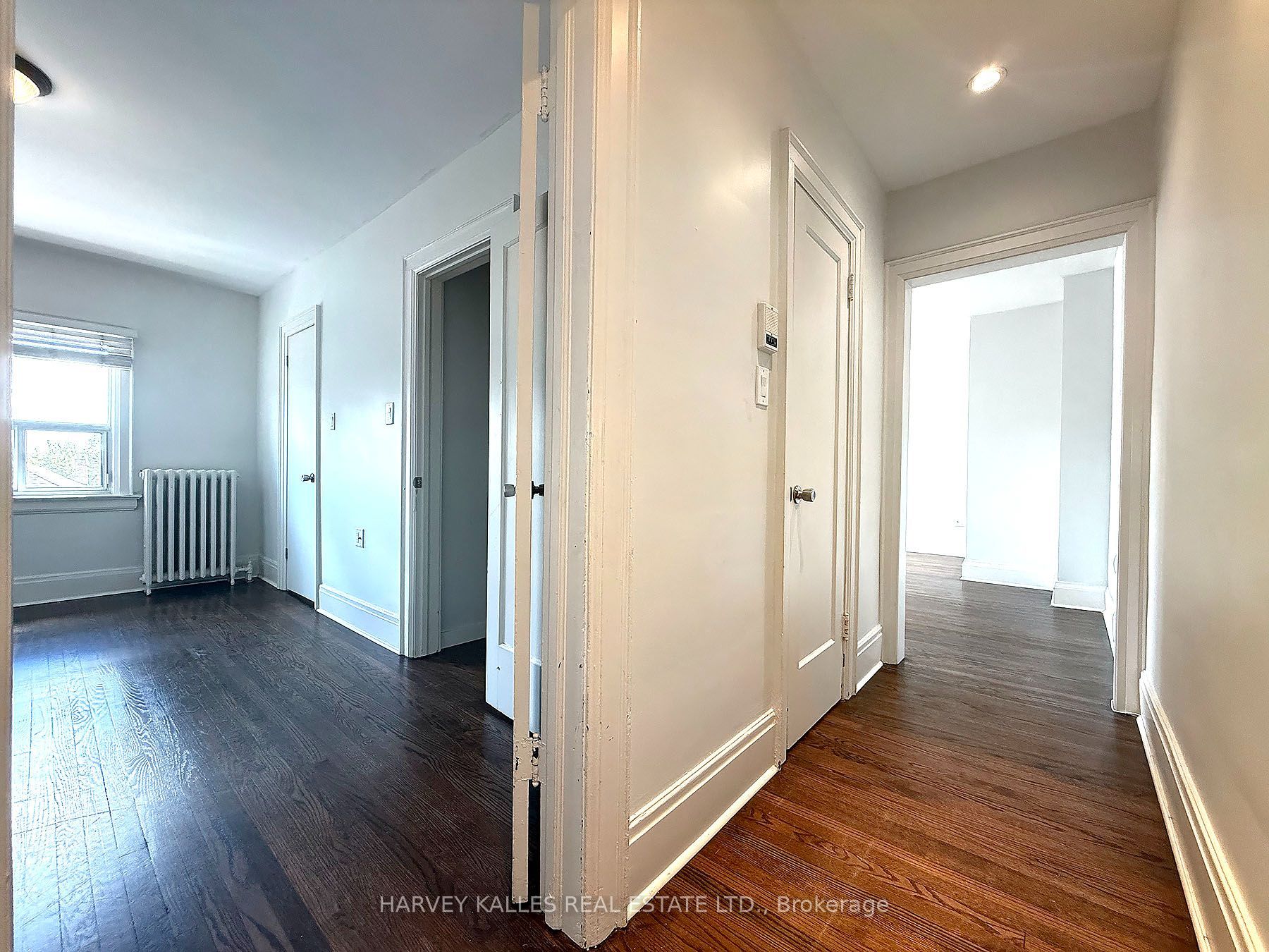 Unit 201 - 858 Davenport Road, Toronto 3
