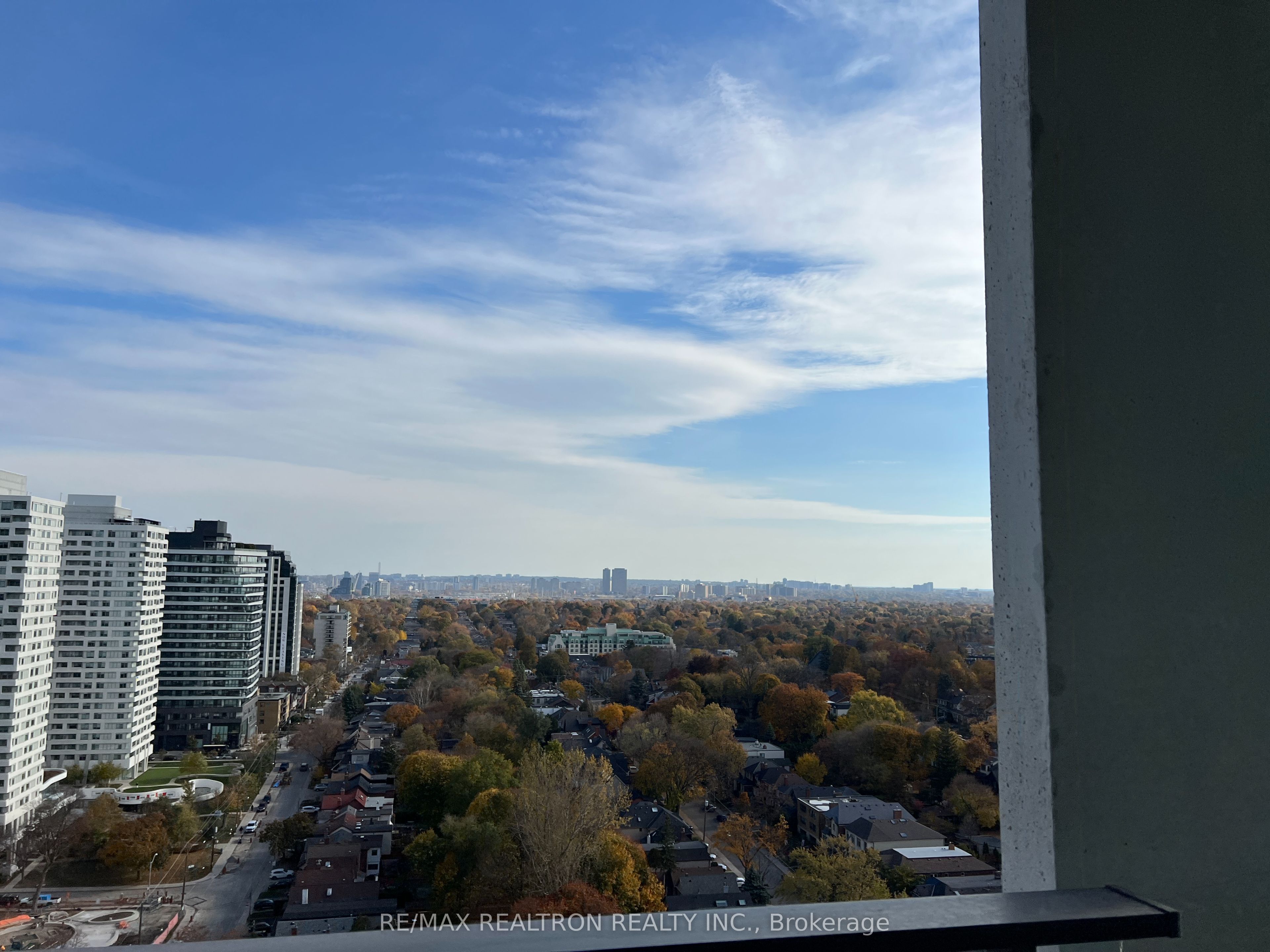 Unit 2505 - 5 Soudan Avenue, Toronto 4