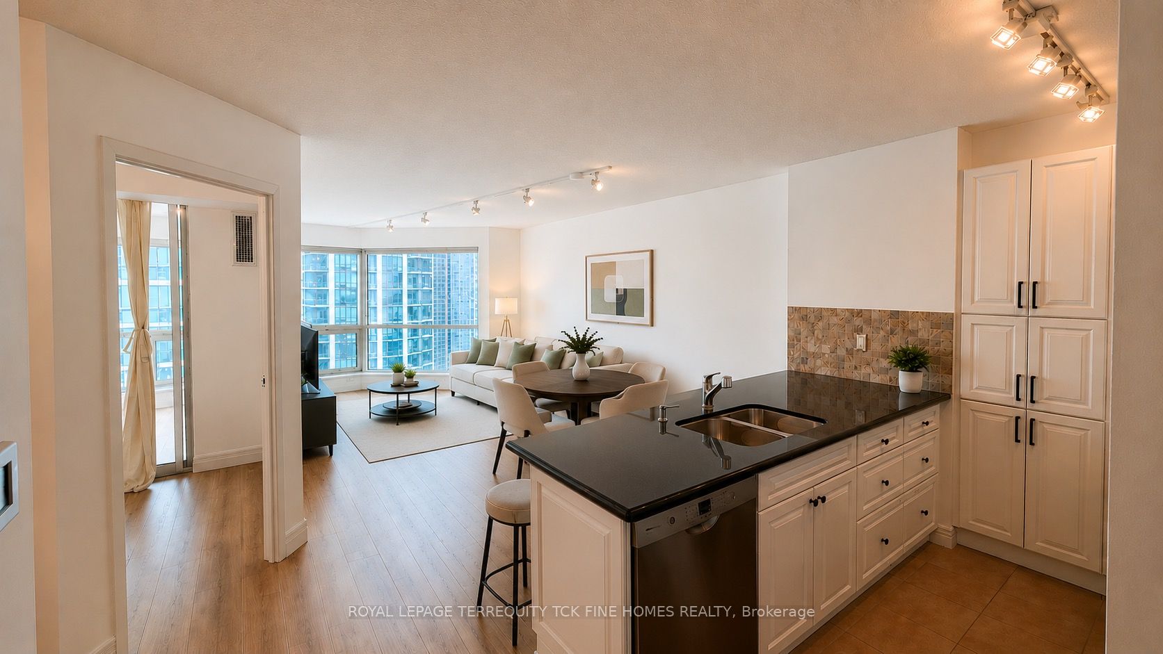 Unit 2604 - 10 Yonge Street, Toronto 2