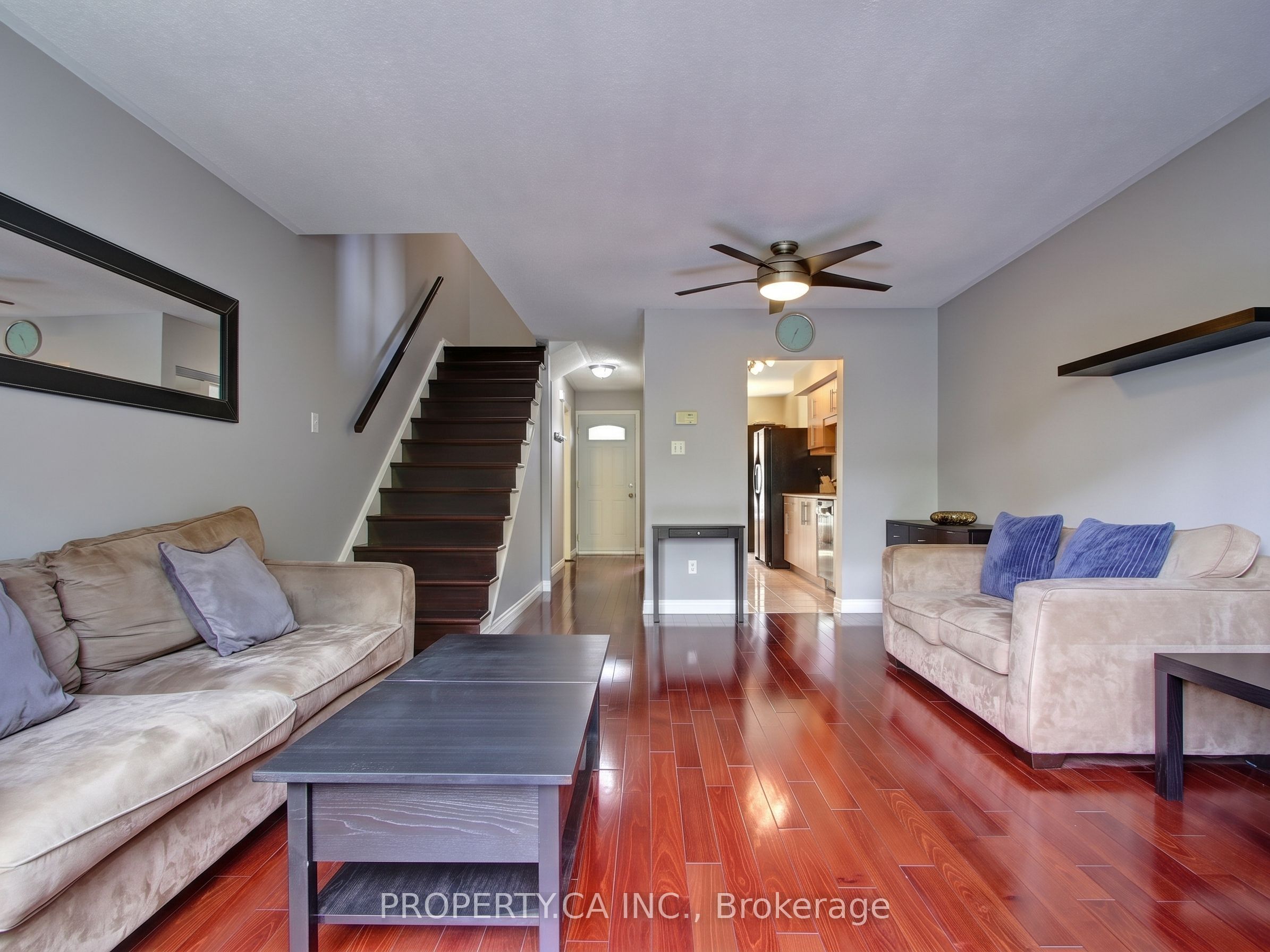 50 Wild Briarway, North York 3