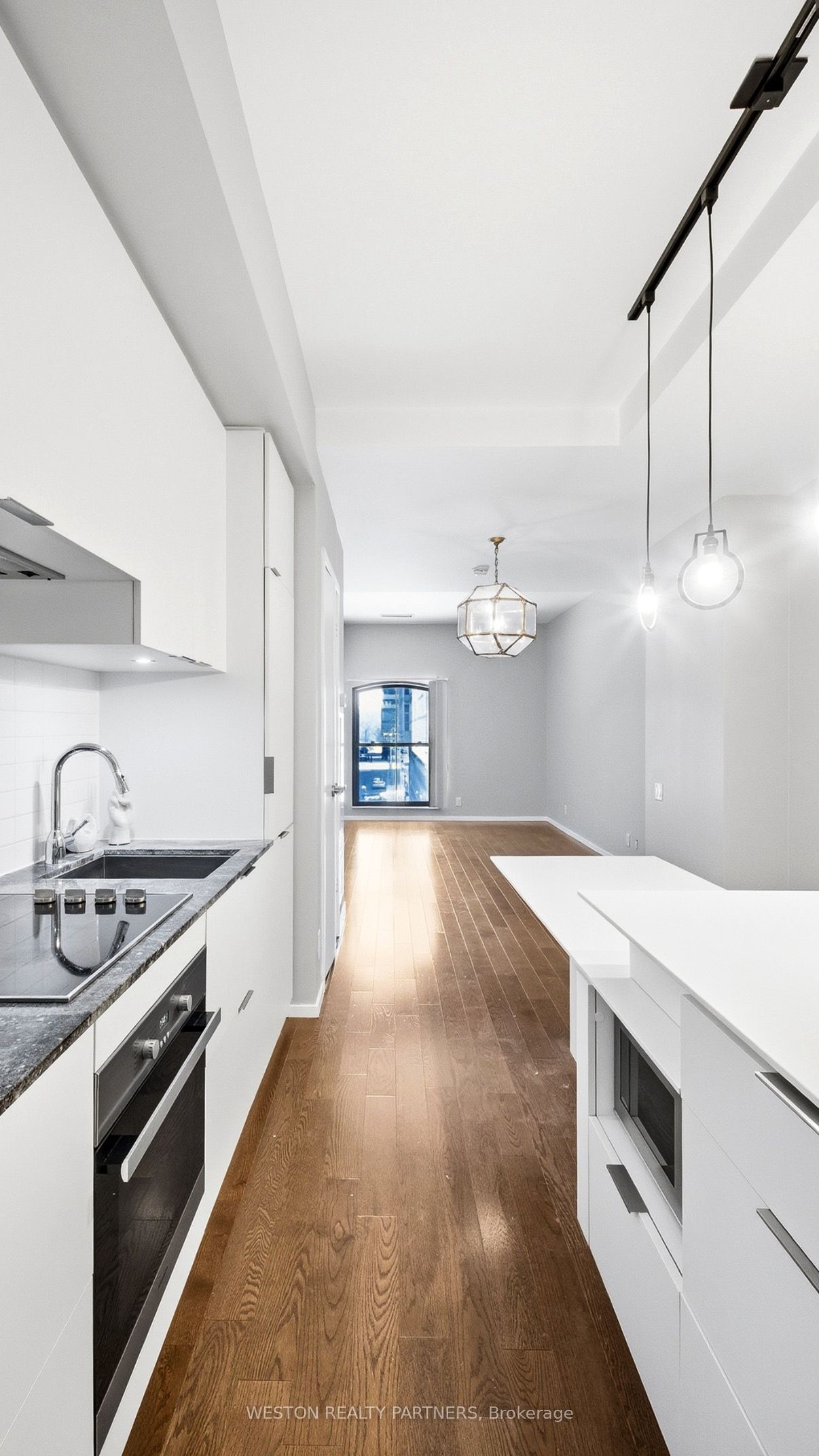 5 St Joseph Street, Toronto 3