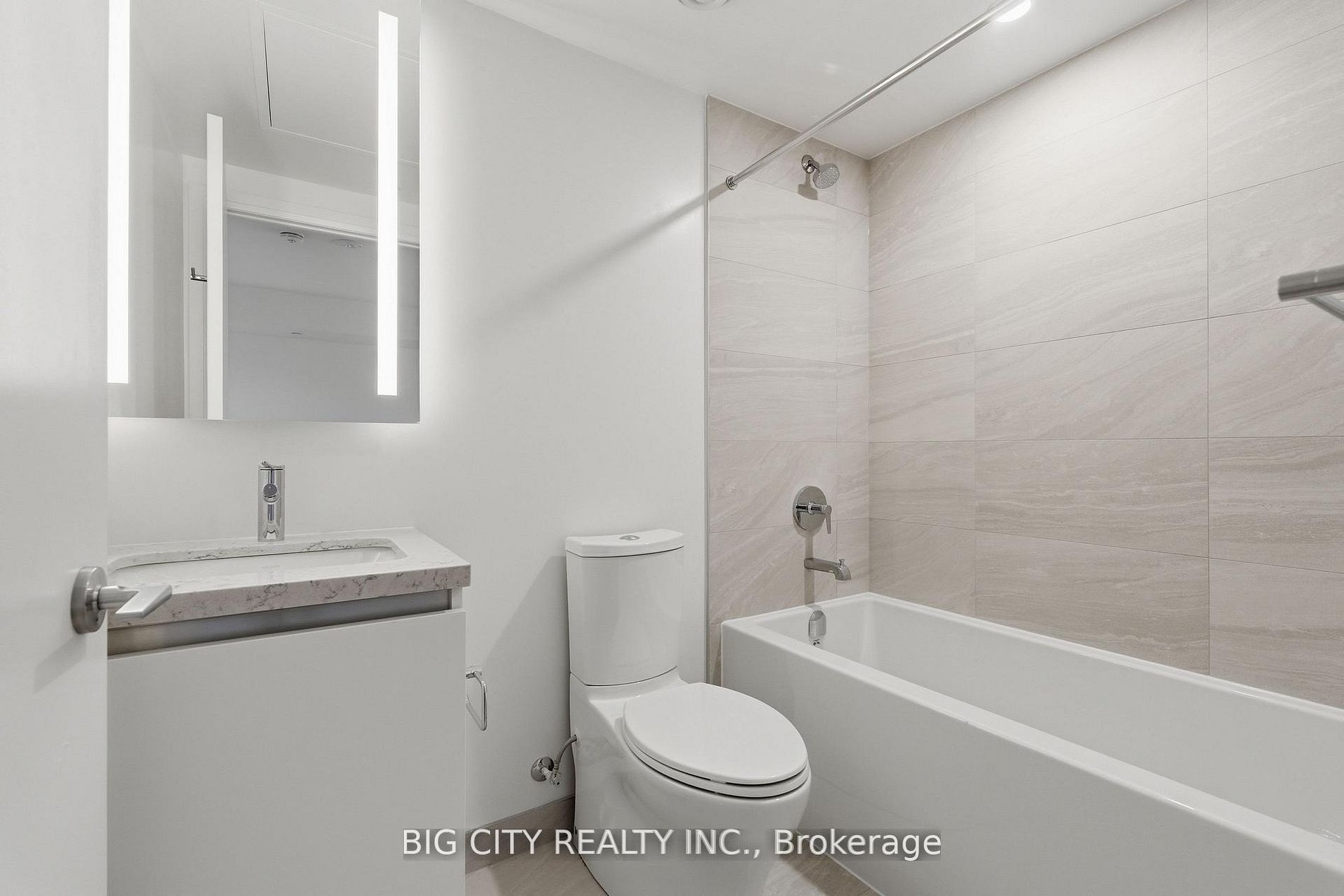 Unit 1006 - 25 Frederick Todd Way, Toronto 4