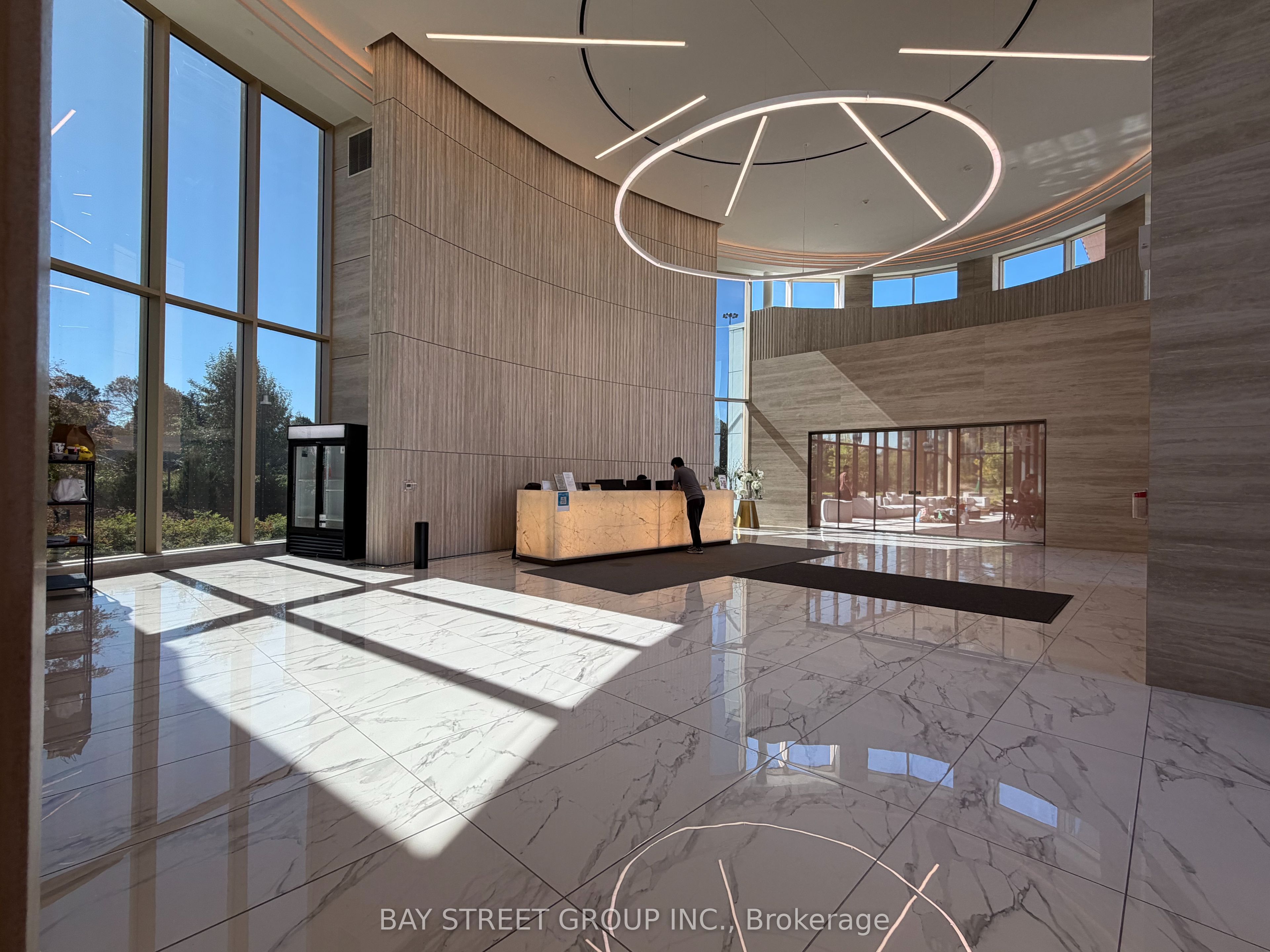 Unit 103 - 33 MCMAHON Drive, North York 3