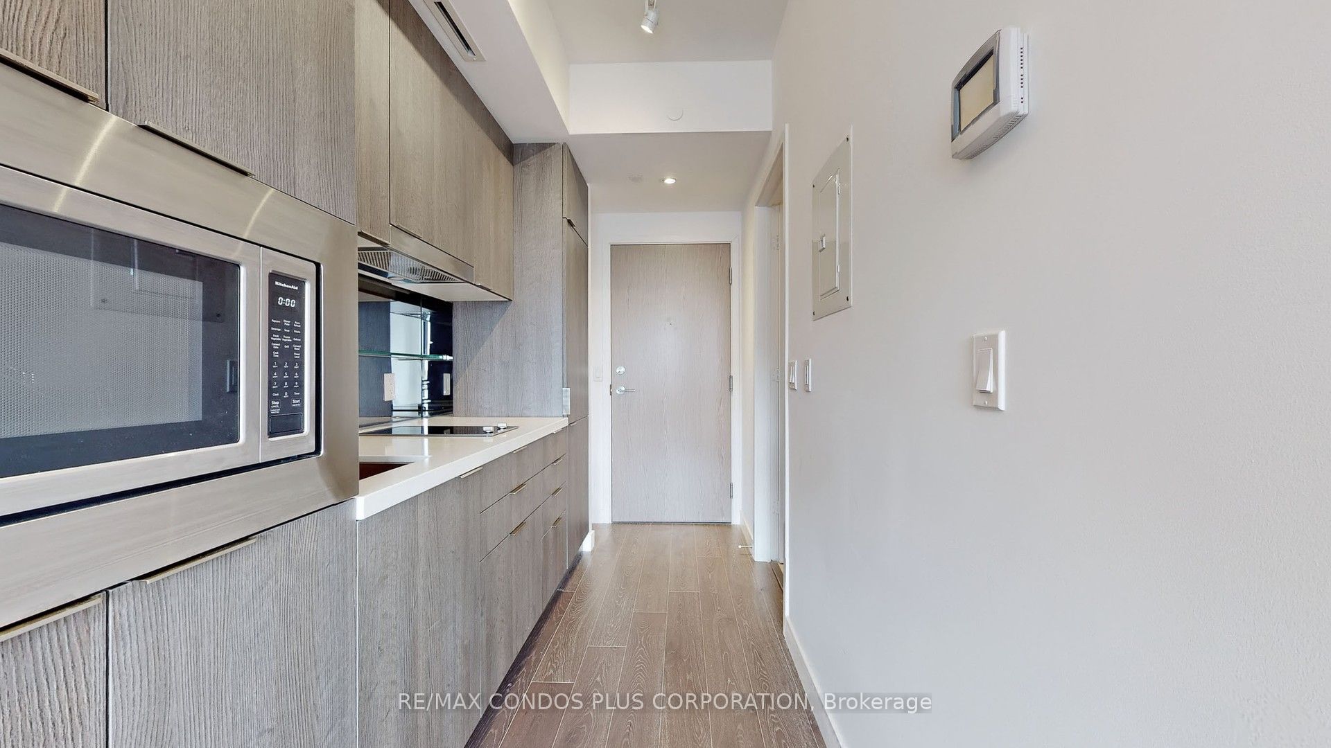 Unit 1809 - 215 Queen Street W, Toronto 3