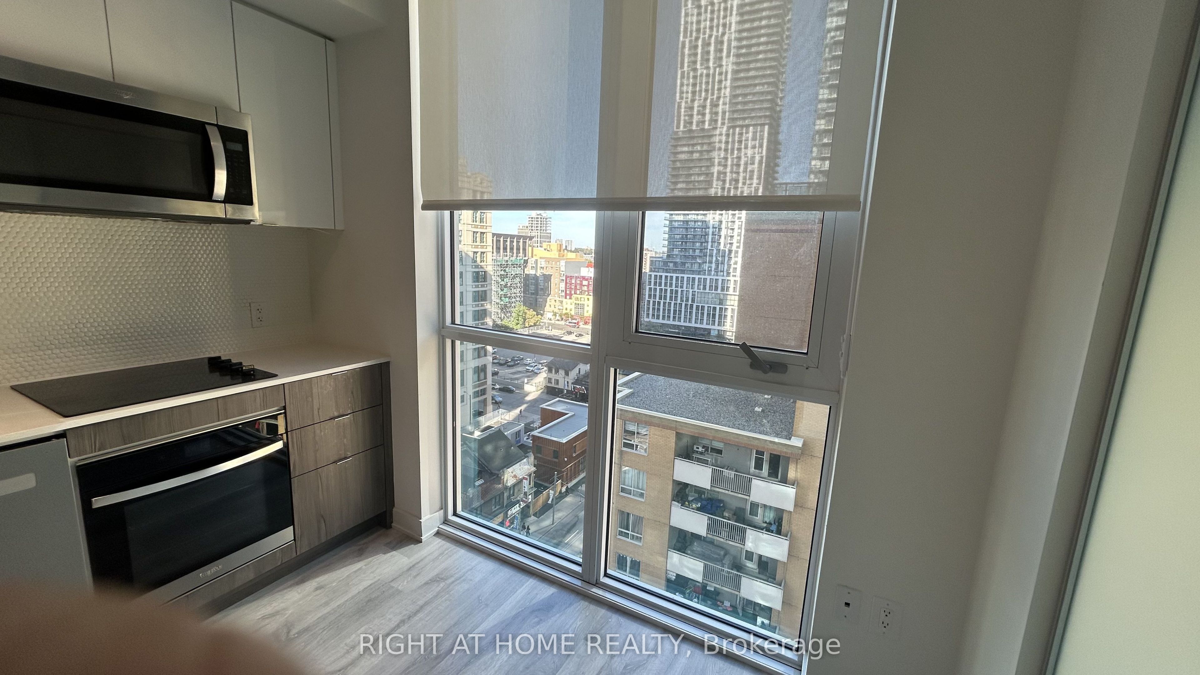 Unit 1105 - 100 Dalhousie Street, Toronto 2
