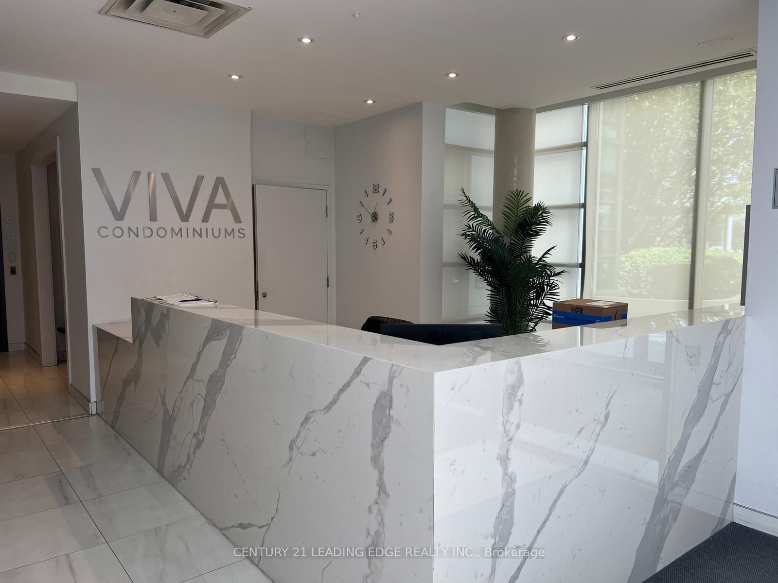 Unit 706 - 3830 Bathurst Street, North York 4