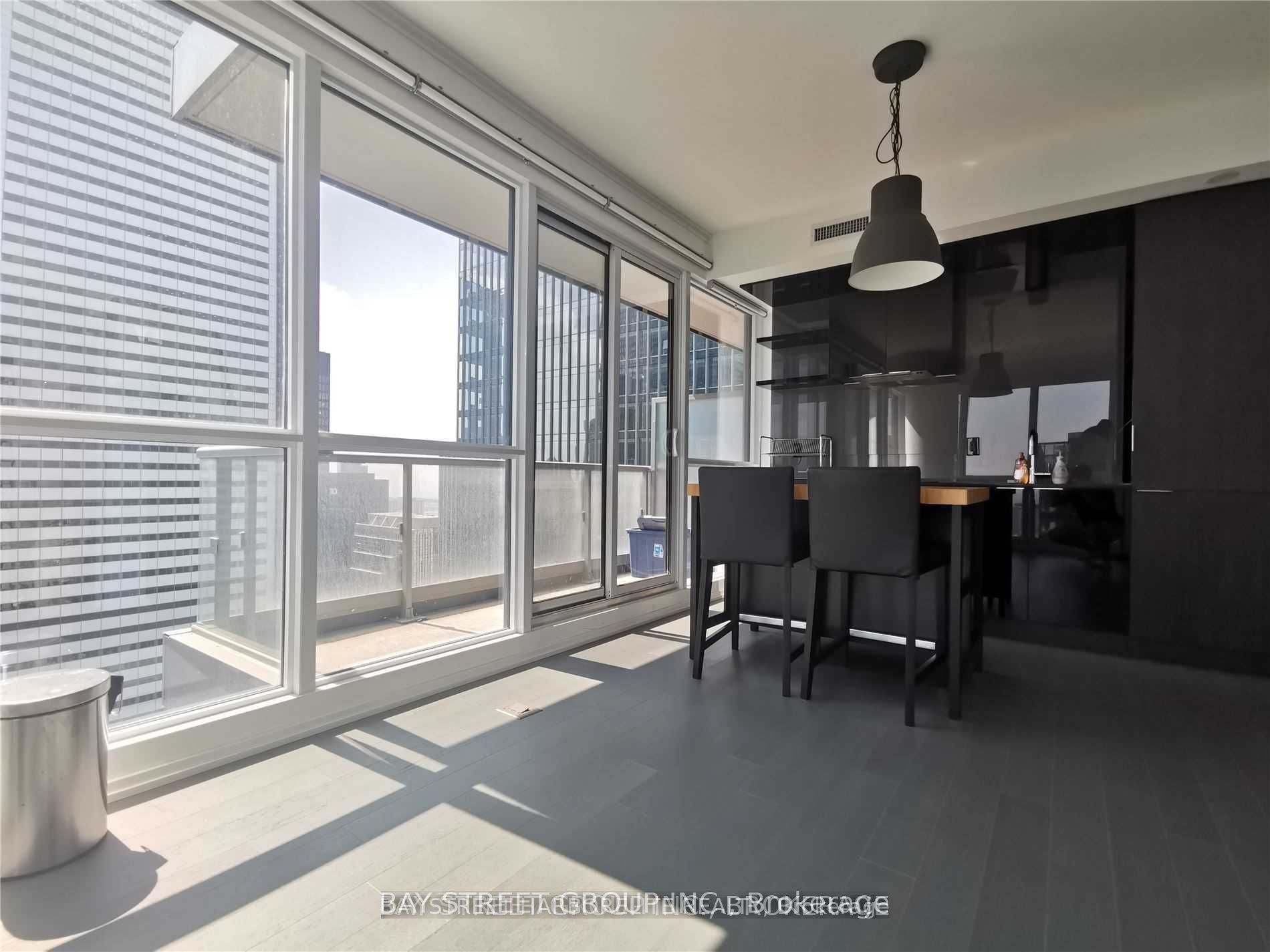 Unit 4306 - 70 Temperance Street, Toronto 2