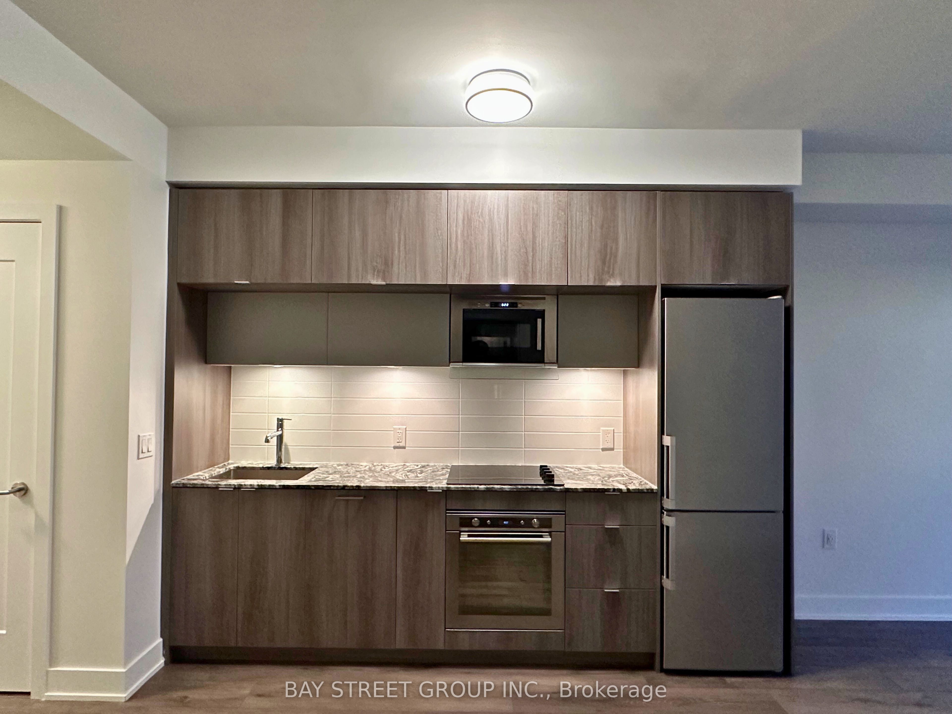 Unit 2811 - 575 Bloor Street E, Toronto 3