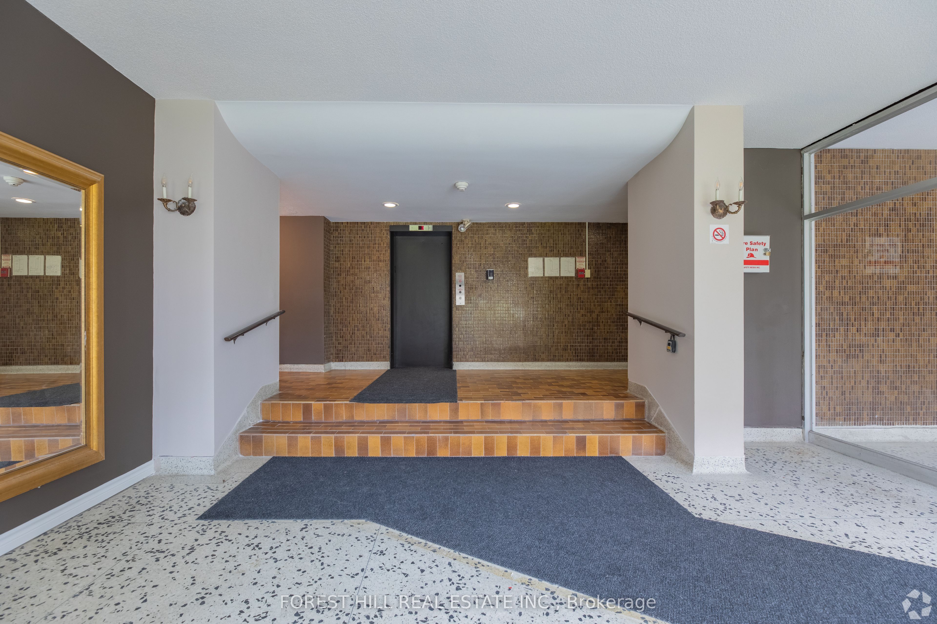 Unit 207 - 32 Clayland Drive, North York 3