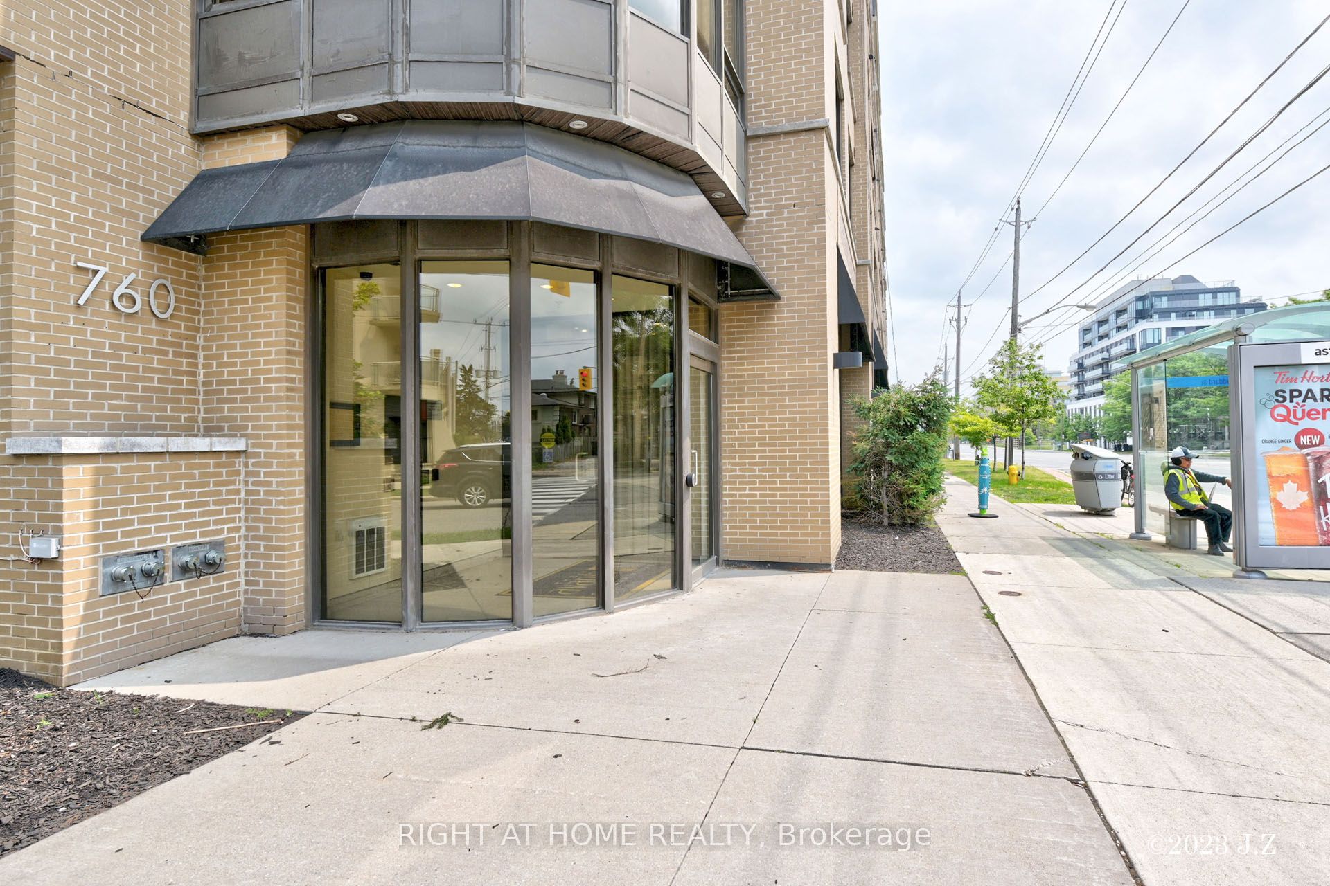 Unit 312 - 760 Sheppard Avenue W, North York 2