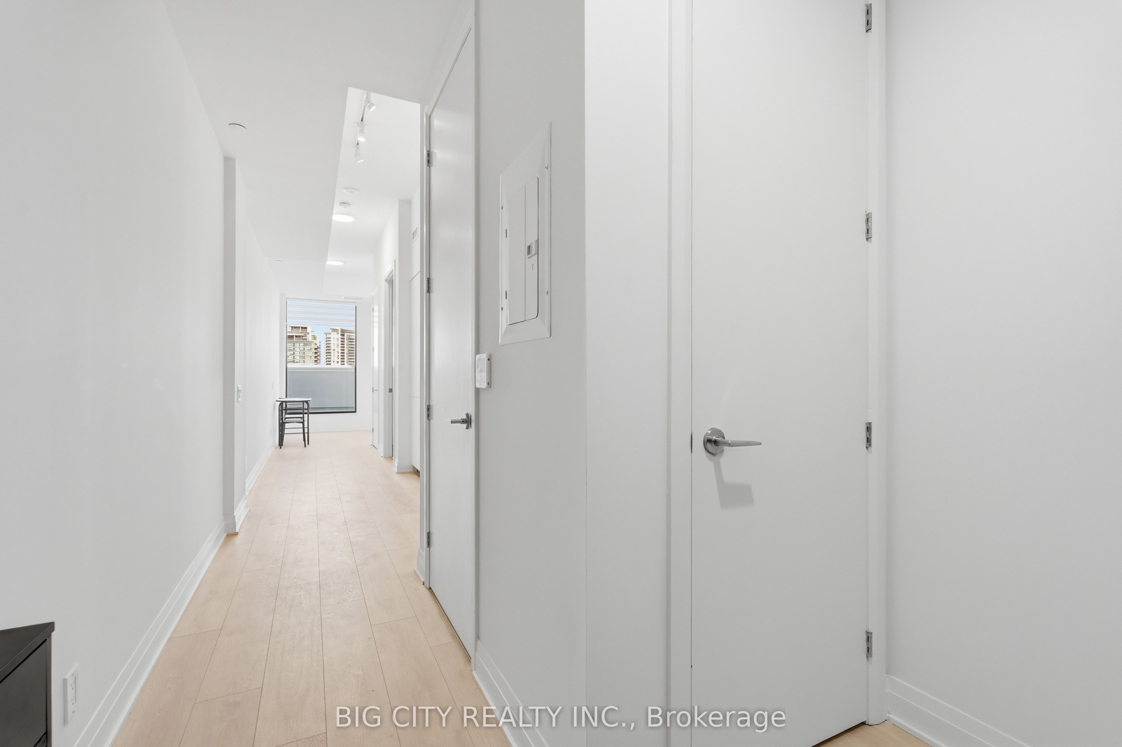 Unit 212 - 25 Frederick Todd Way, Toronto 3