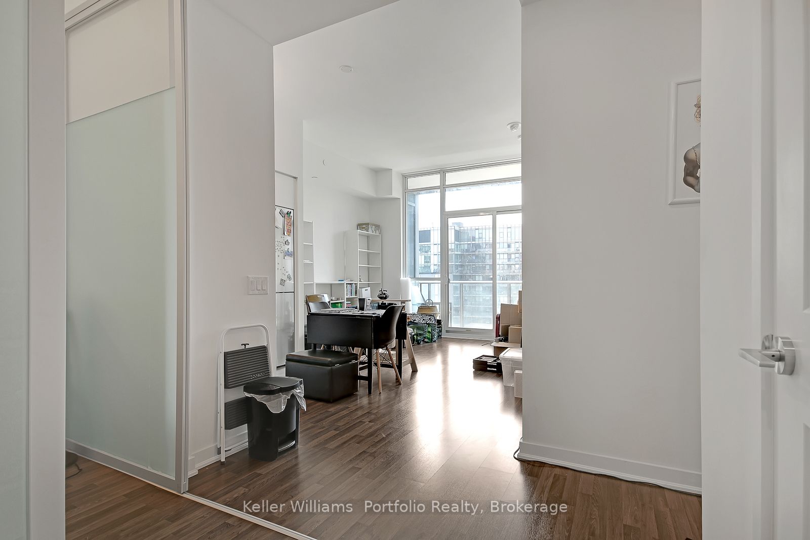 Unit 1015 - 120 Parliament Street, Toronto 2