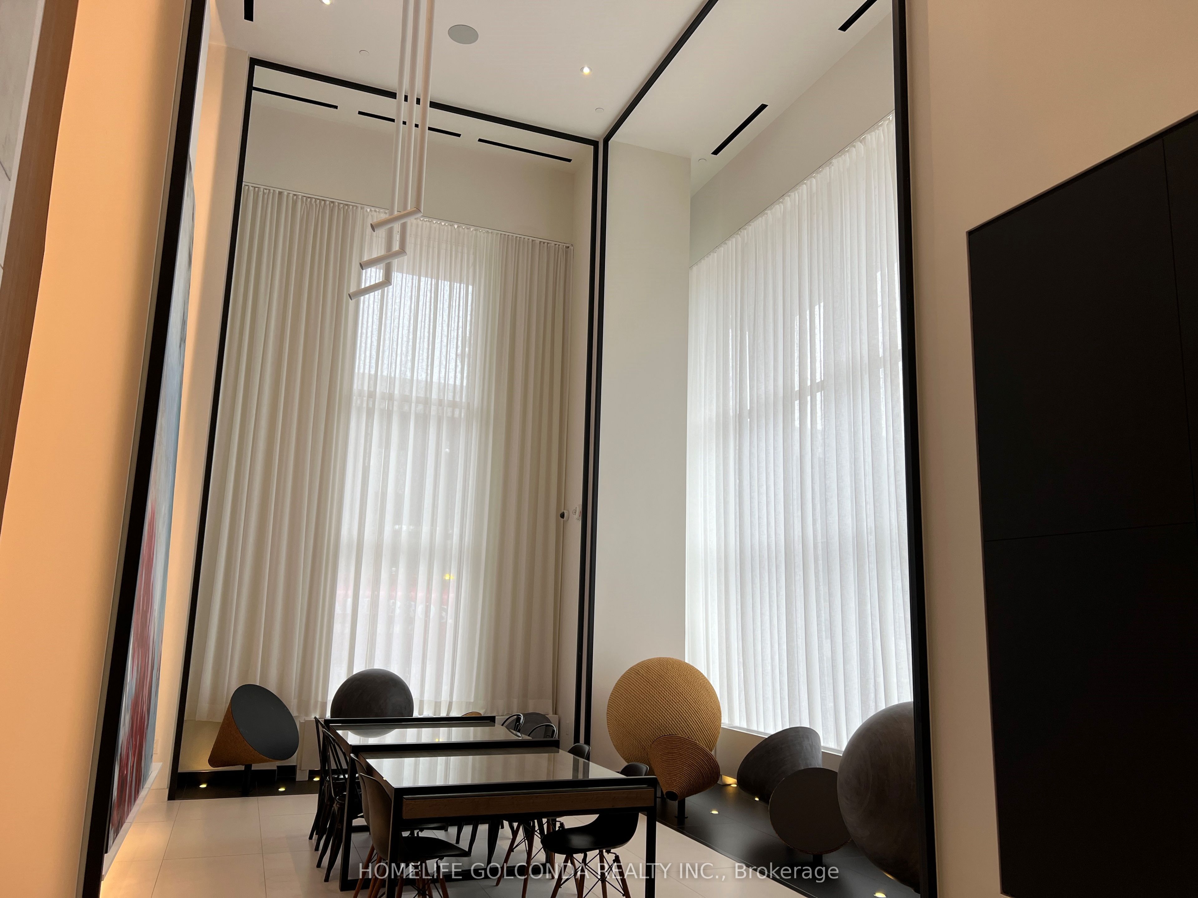 Unit 2407 - 20 Richardson Street, Toronto 3