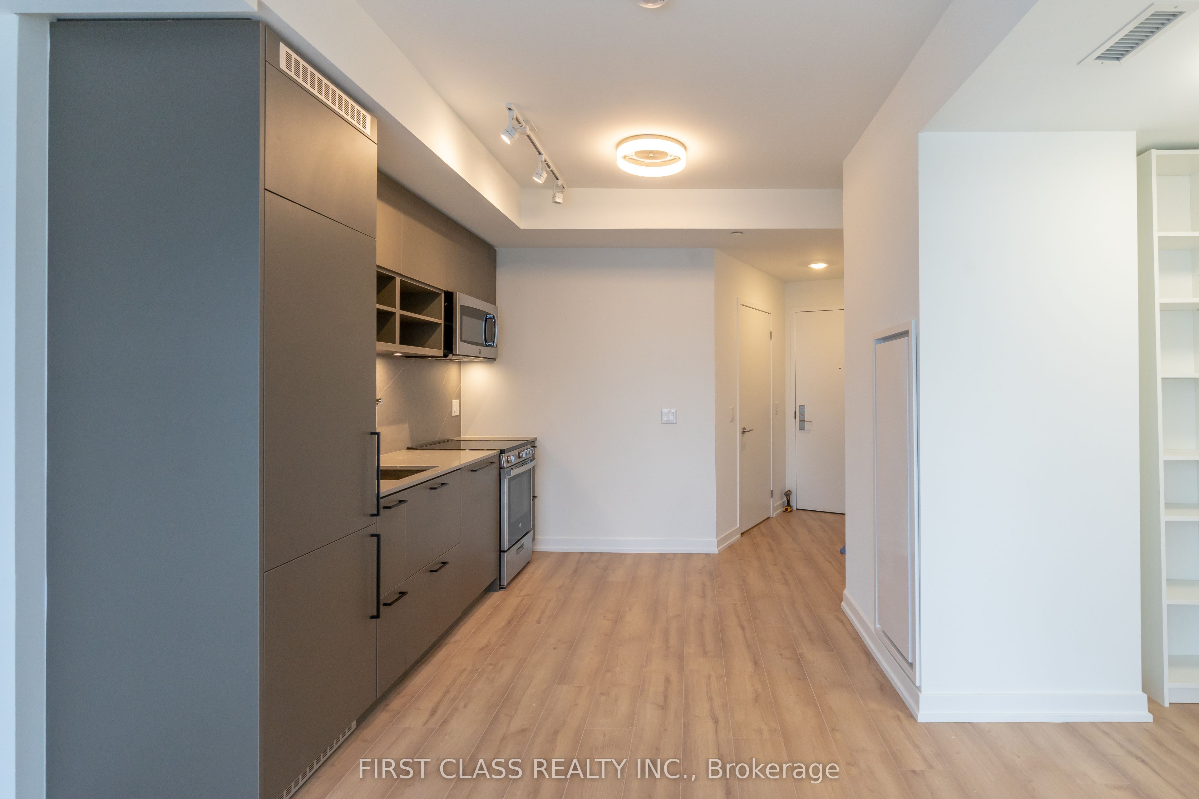 Unit 1412 - 135 East Liberty Street, Toronto 5