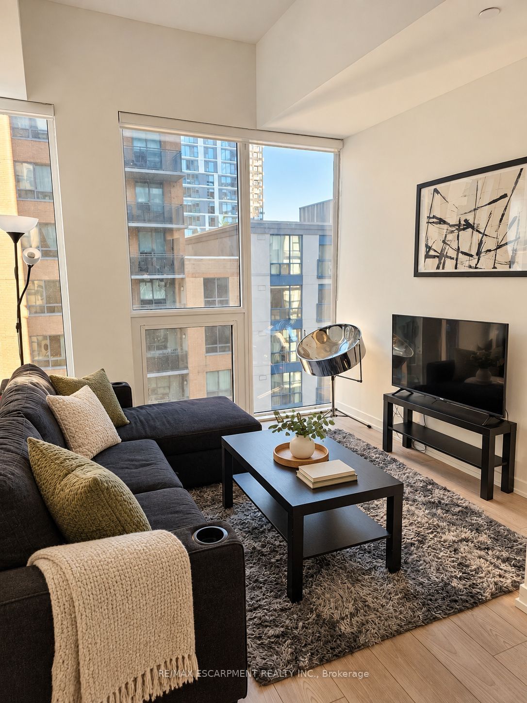 Unit 1010 - 82 Dalhousie Street, Toronto 4