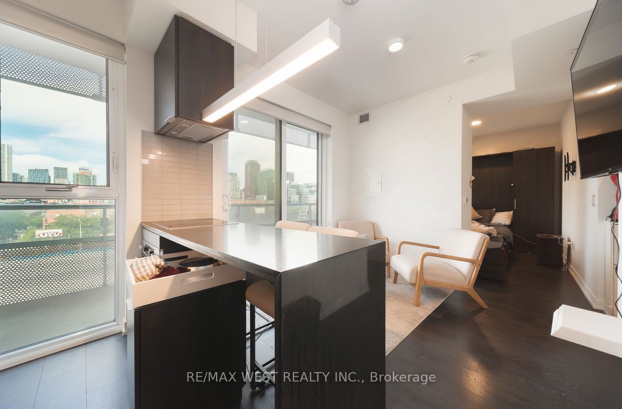 Unit 514 - 15 Lower Jarvis Street, Toronto 2