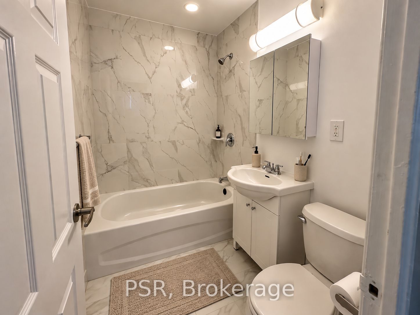 Unit 101 - 180 Vaughan Road, Toronto 5
