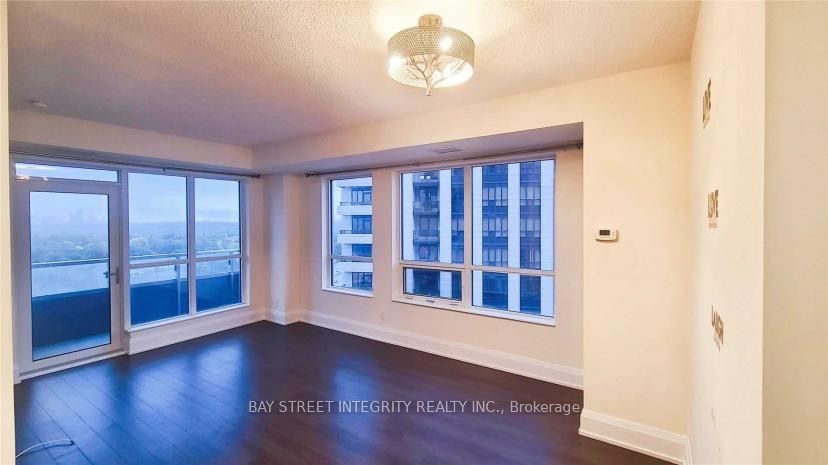 Unit 1409 - 120 Harrison Garden Boulevard, North York 3