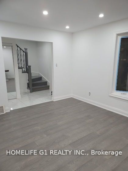99 Aspenwood Drive, North York 5