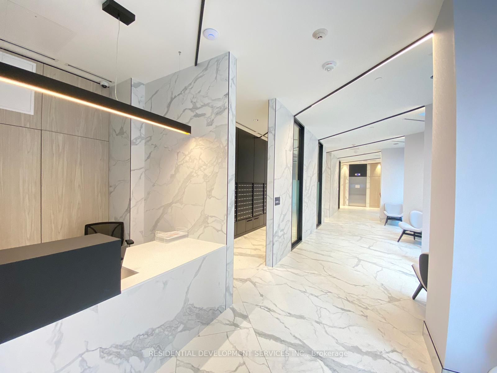Unit 724 - 30 Tretti Way, North York 5