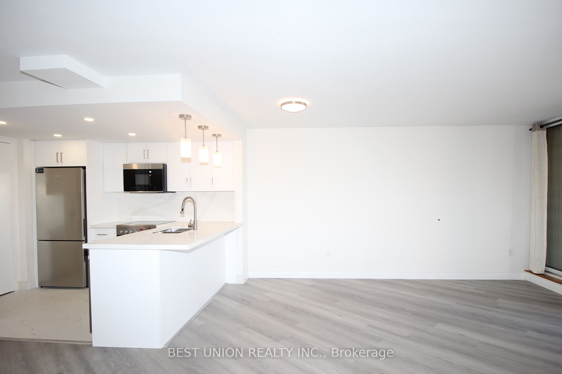 Unit 1209 - 77 Maitland Place, Toronto 2