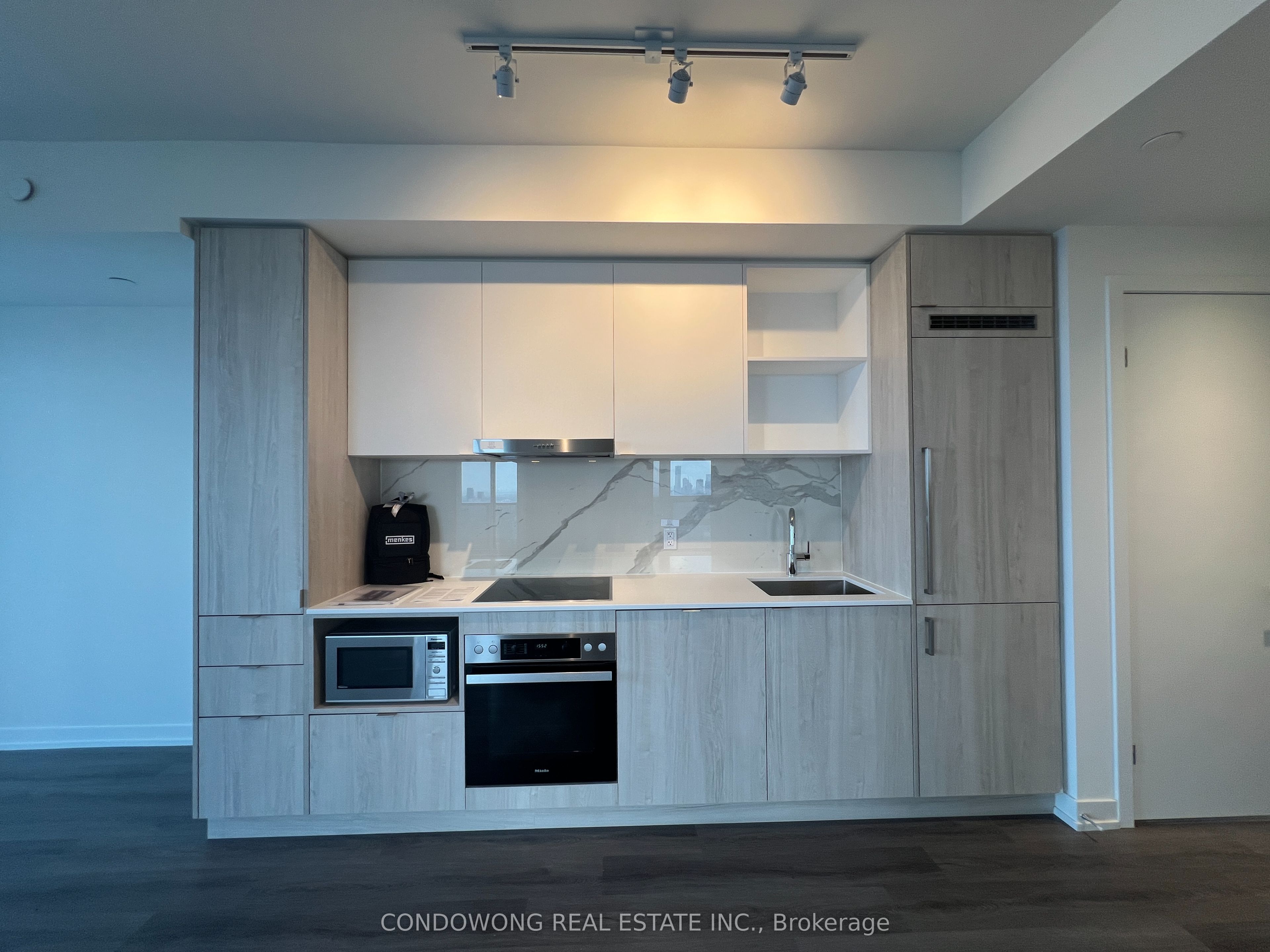 Unit 6203 - 138 Downes Street, Toronto 3