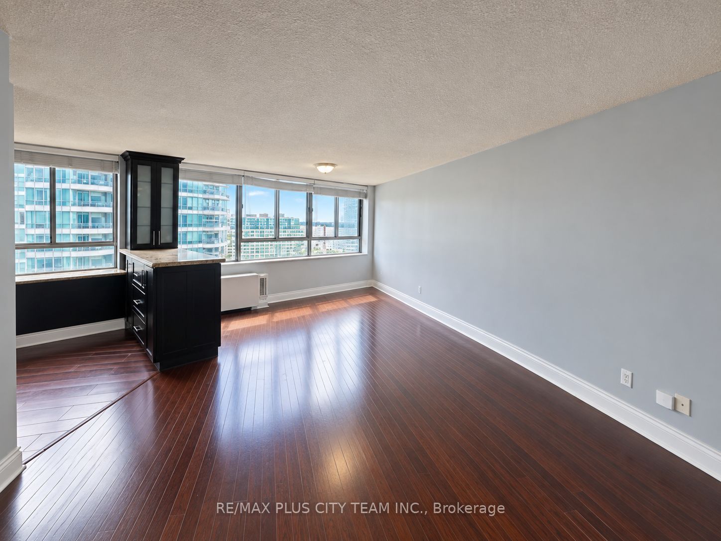 Unit 1506 - 250 Queens Quay W, Toronto 4