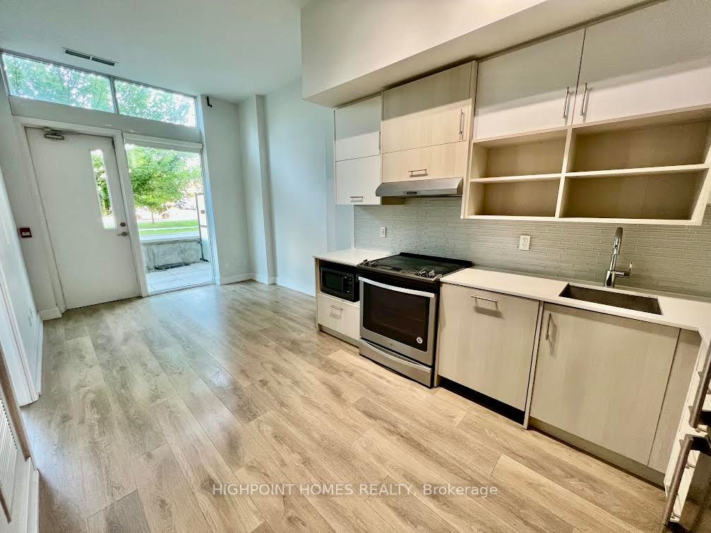 Unit 105 - 150 Fairview Mall Drive, North York 2