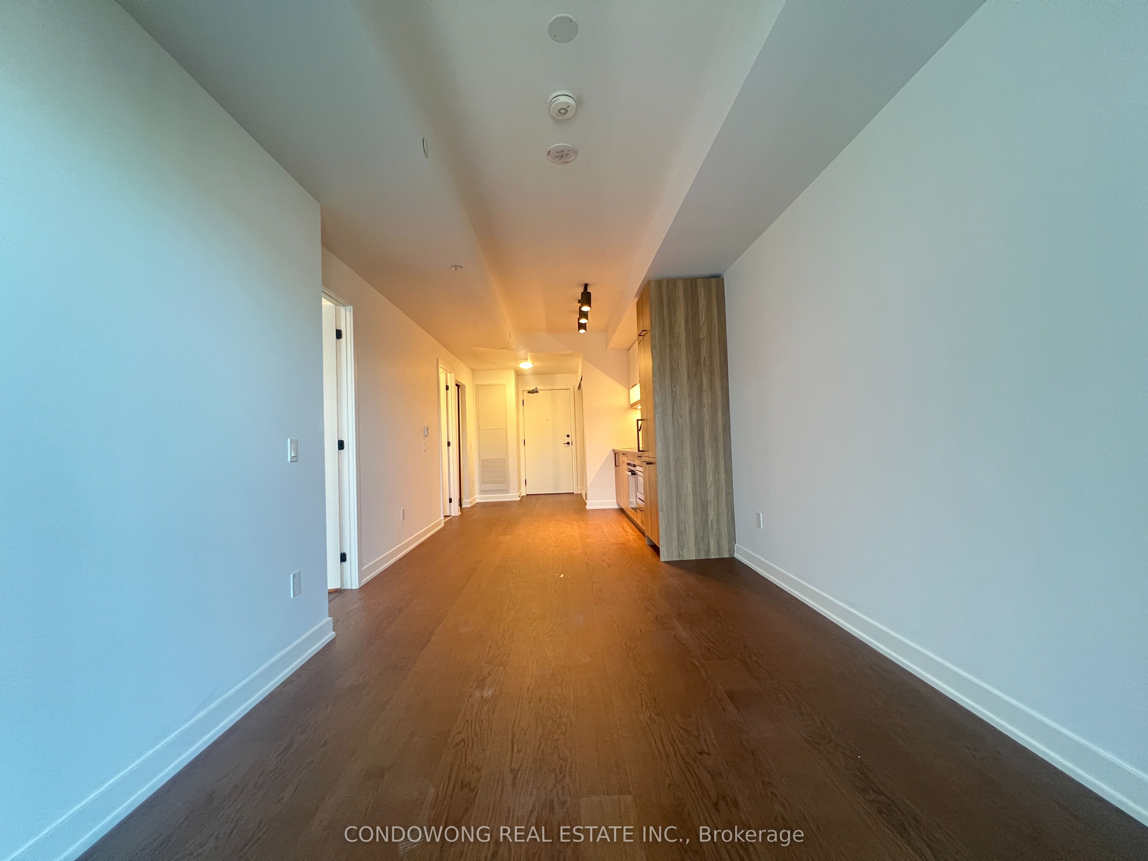 Unit 720 - 91 Montclair Avenue, Toronto 3