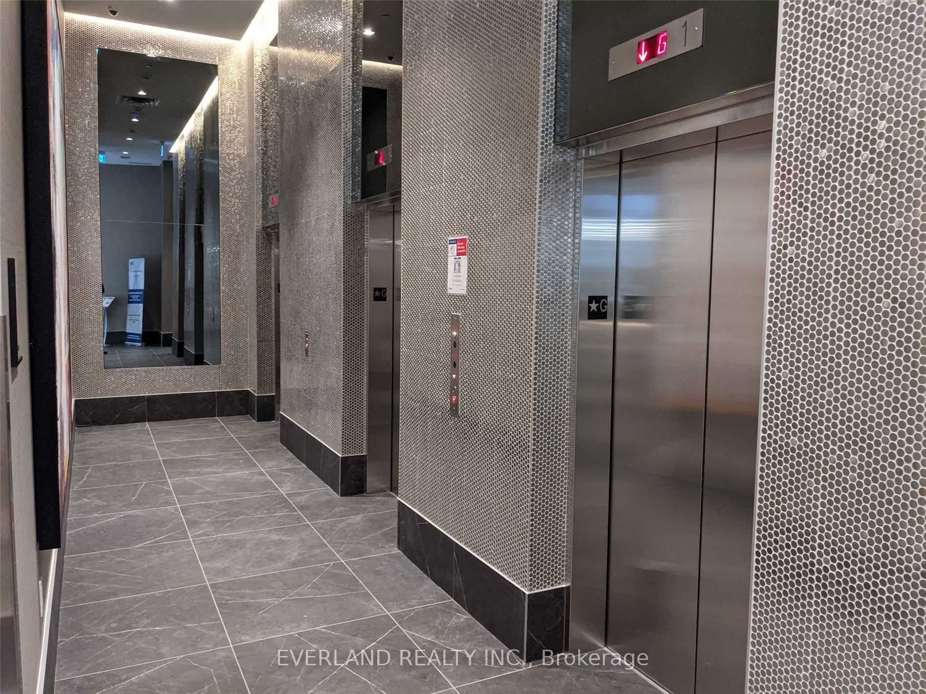 Unit 1605 - 219 Dundas Street E, Toronto 3
