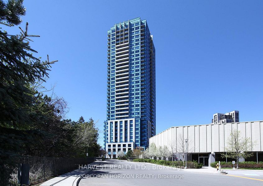 Unit 3009 - 181 WynfordDr Drive, North York 2