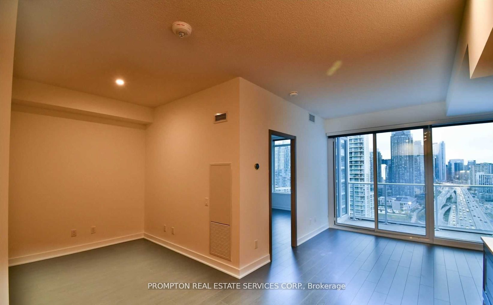 Unit 3807 - 19 Bathurst Street, Toronto 4