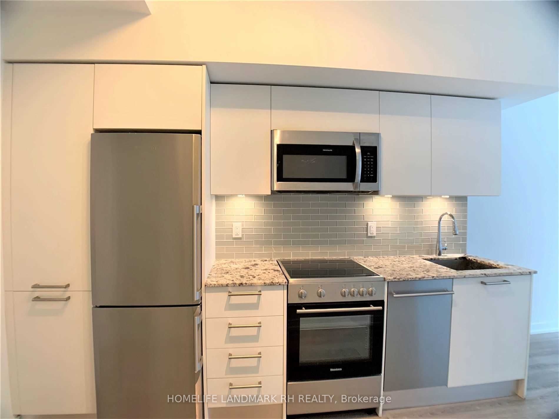 Unit 208 - 28 Wellesley Street E, Toronto 3