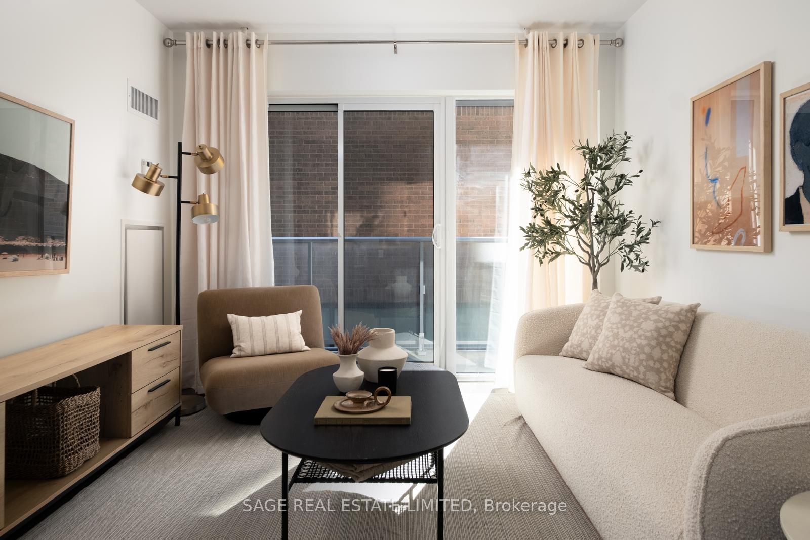 Unit 313 - 58 Orchard View Boulevard, Toronto 5