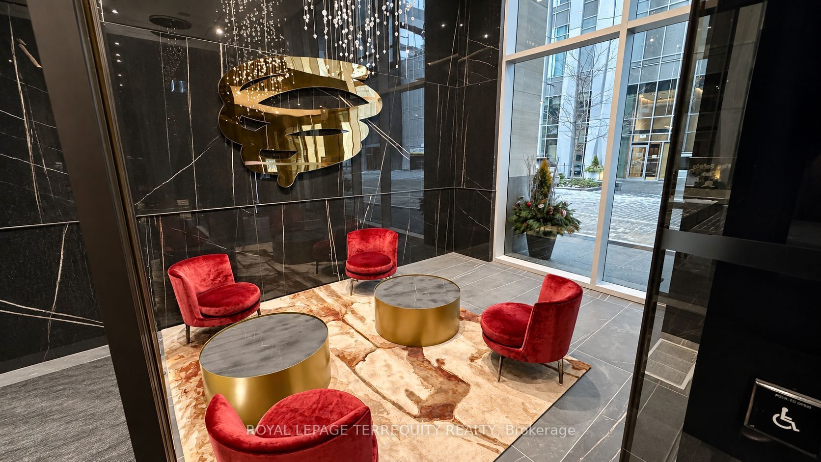 Unit 1406 - 11 Yorkville Avenue, Toronto 3
