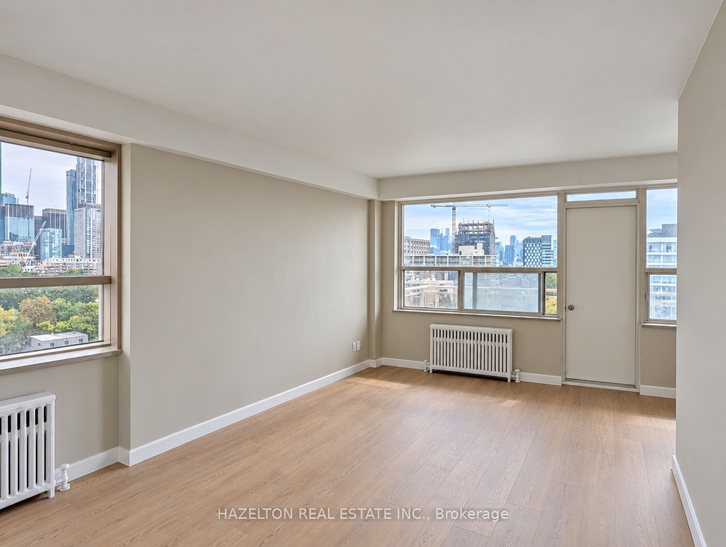 Unit 901 - 206 St George Street, Toronto 4