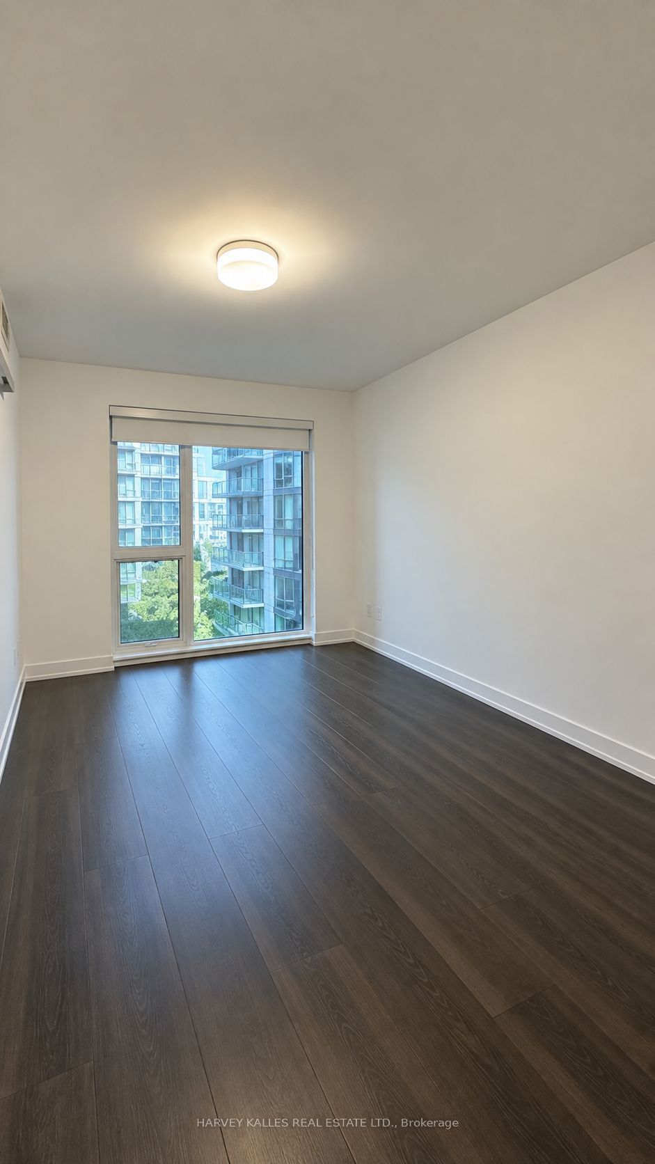 Unit 1511 - 25 Ordnance Street, Toronto 4